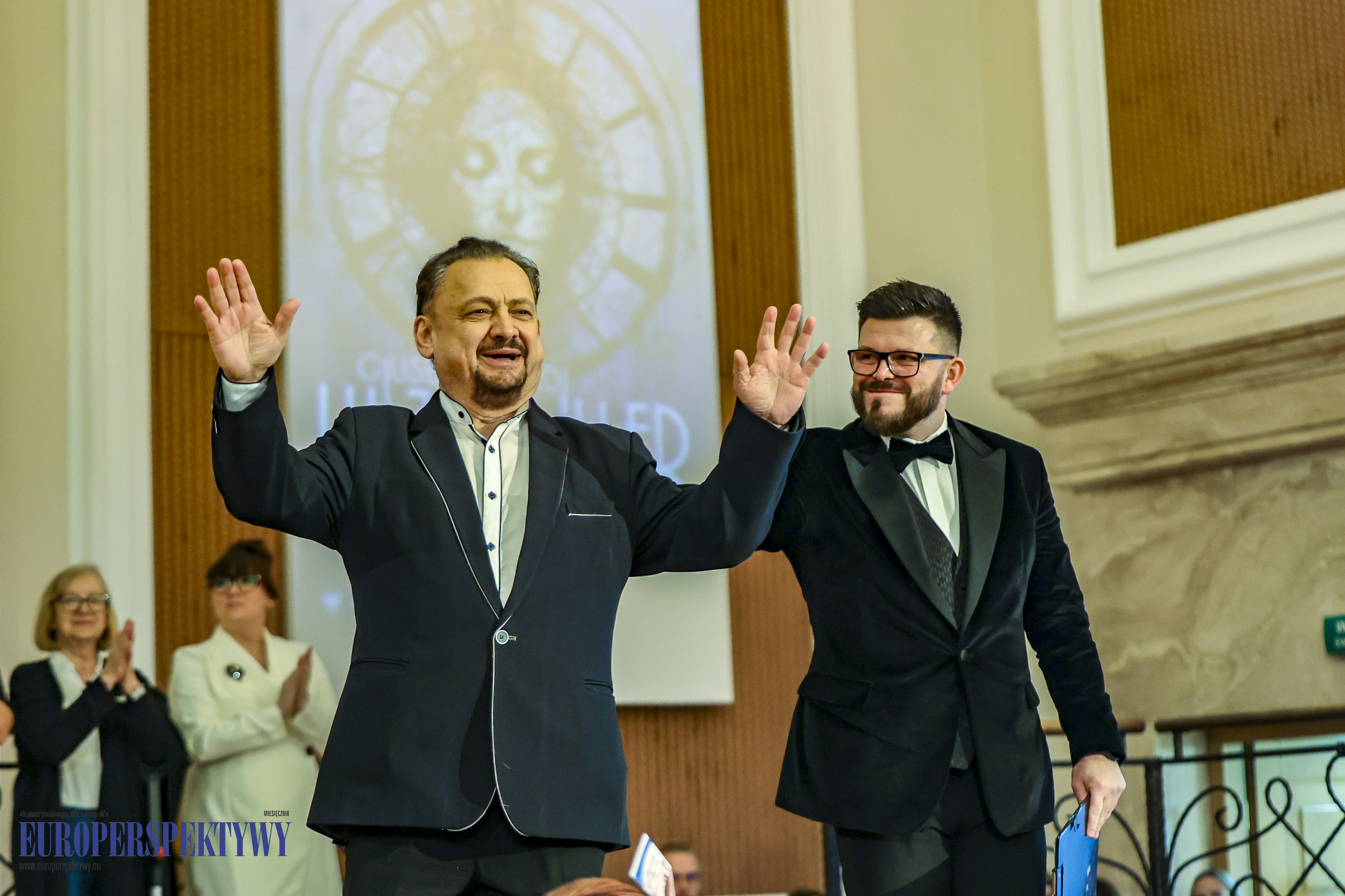 Europerspektywy Polska prapremiera „Luizy Miller” Giuseppe Verdiego w Operze Śląskiej