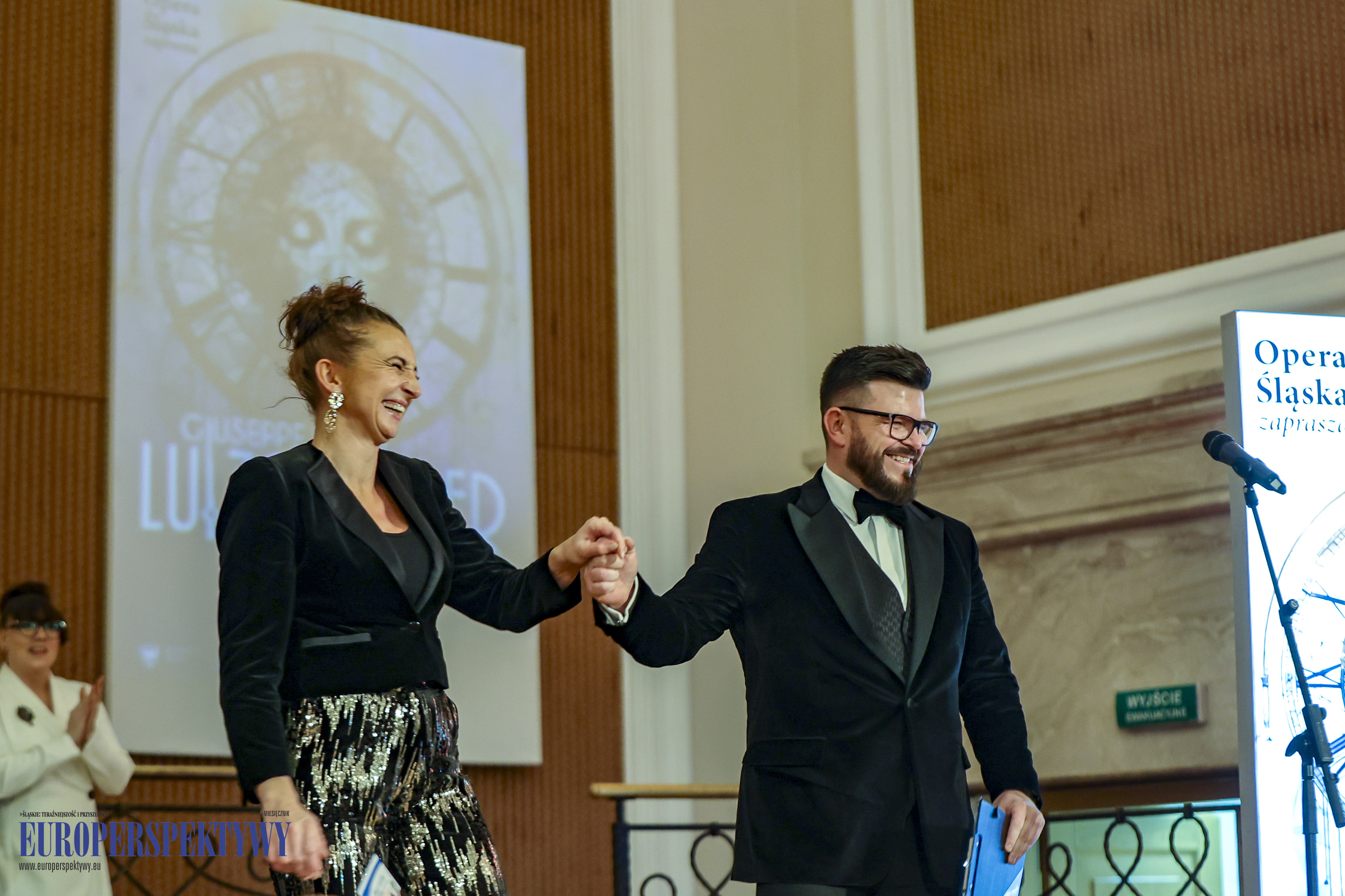 Europerspektywy Polska prapremiera „Luizy Miller” Giuseppe Verdiego w Operze Śląskiej