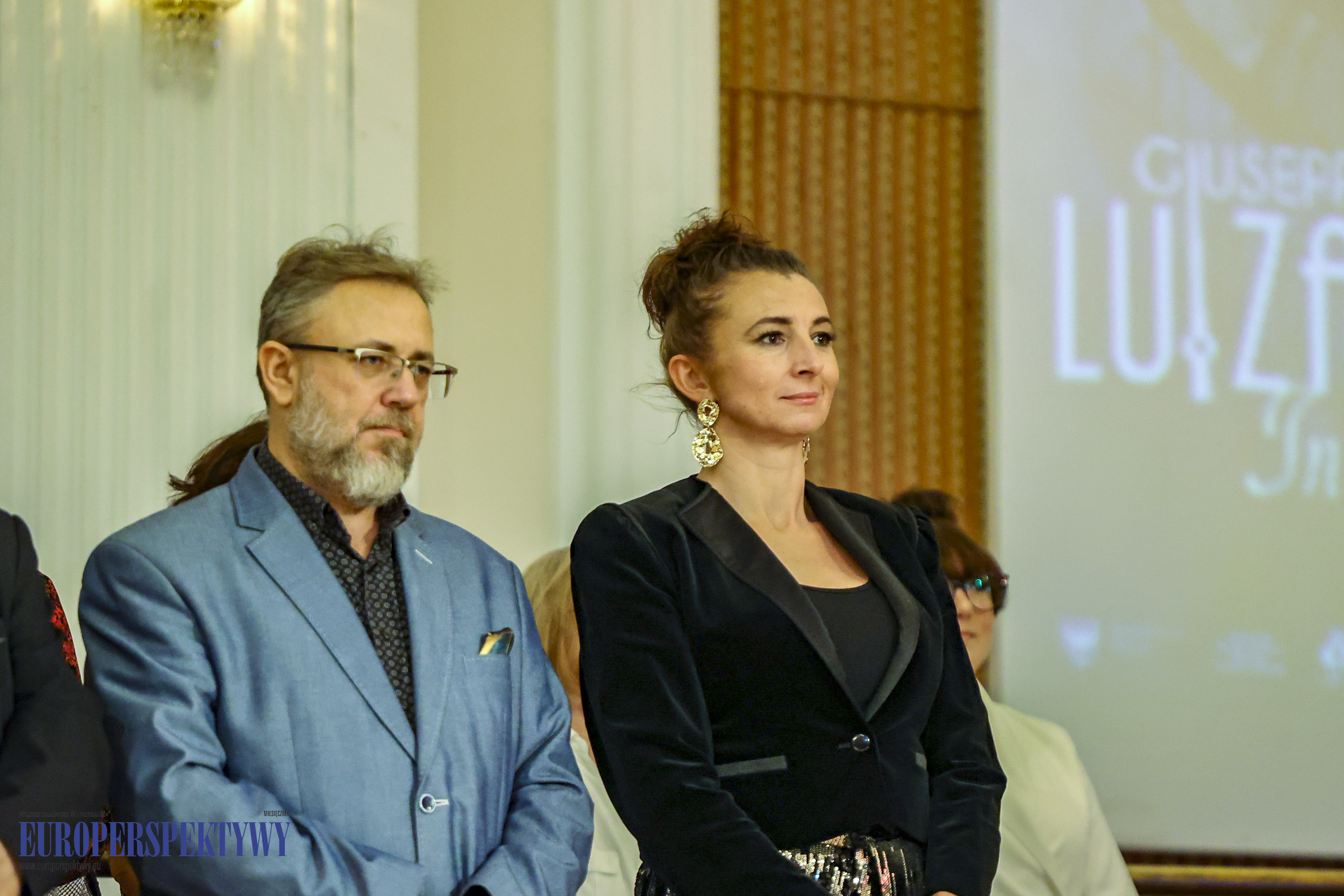 Europerspektywy Polska prapremiera „Luizy Miller” Giuseppe Verdiego w Operze Śląskiej