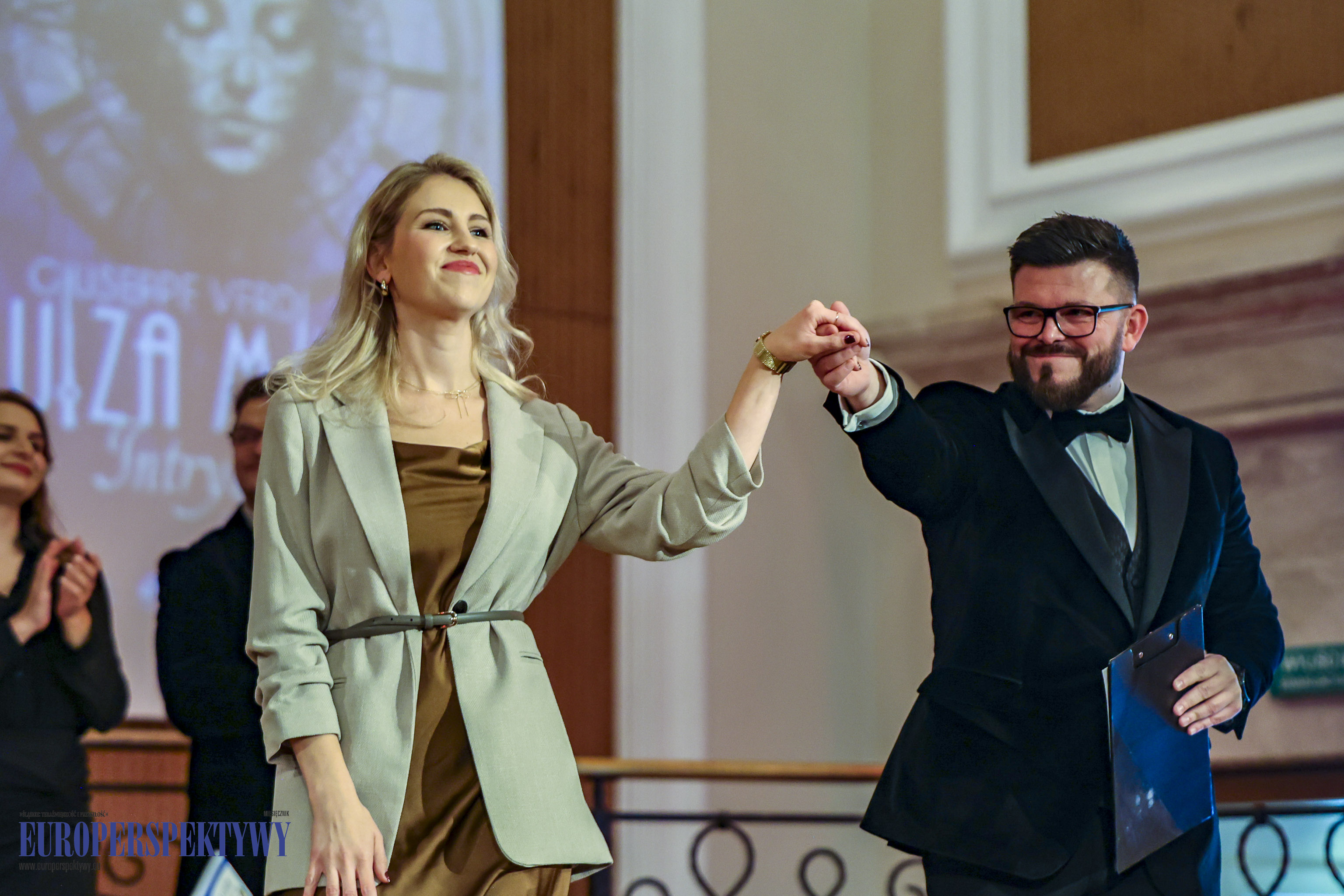 Europerspektywy Polska prapremiera „Luizy Miller” Giuseppe Verdiego w Operze Śląskiej