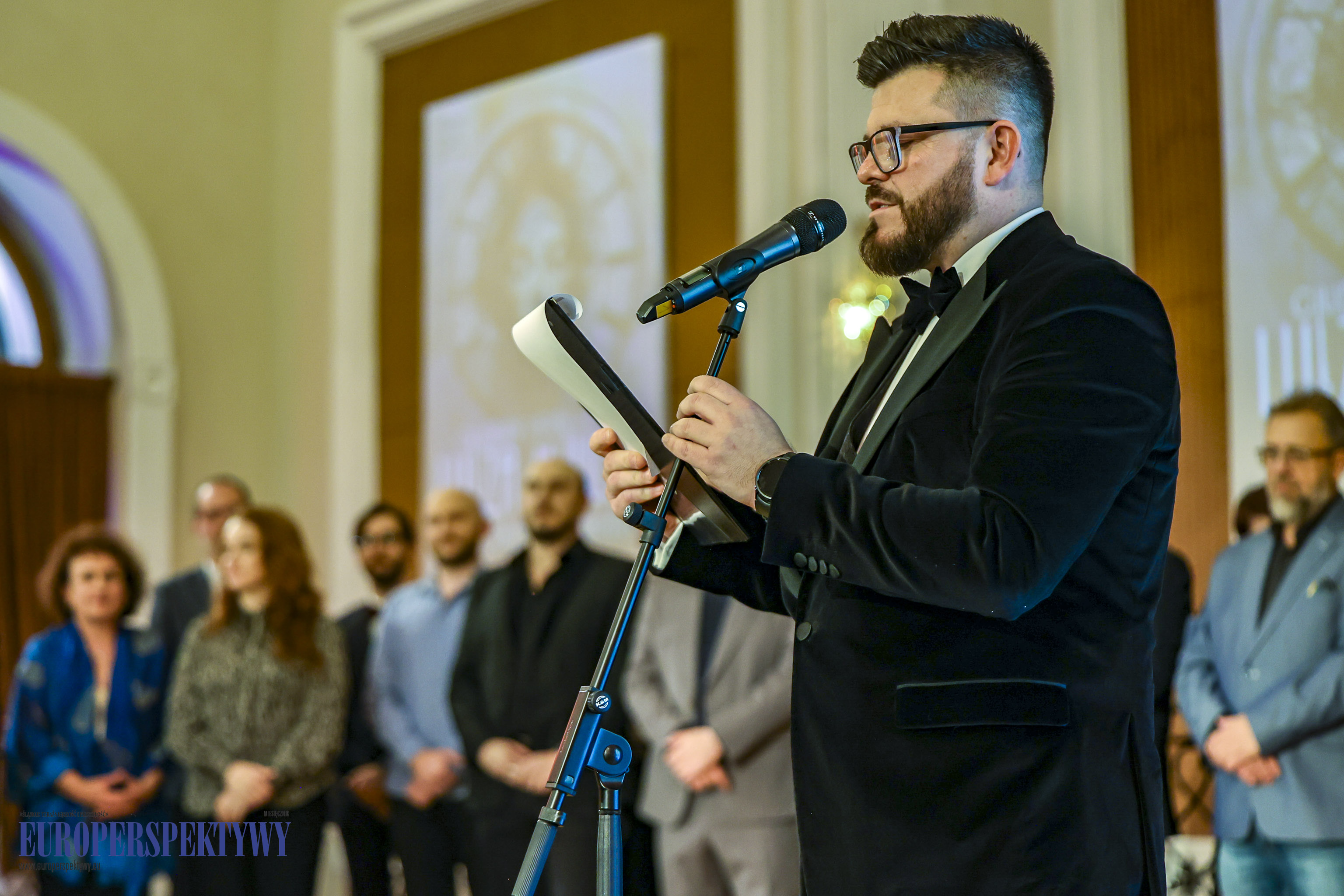 Europerspektywy Polska prapremiera „Luizy Miller” Giuseppe Verdiego w Operze Śląskiej