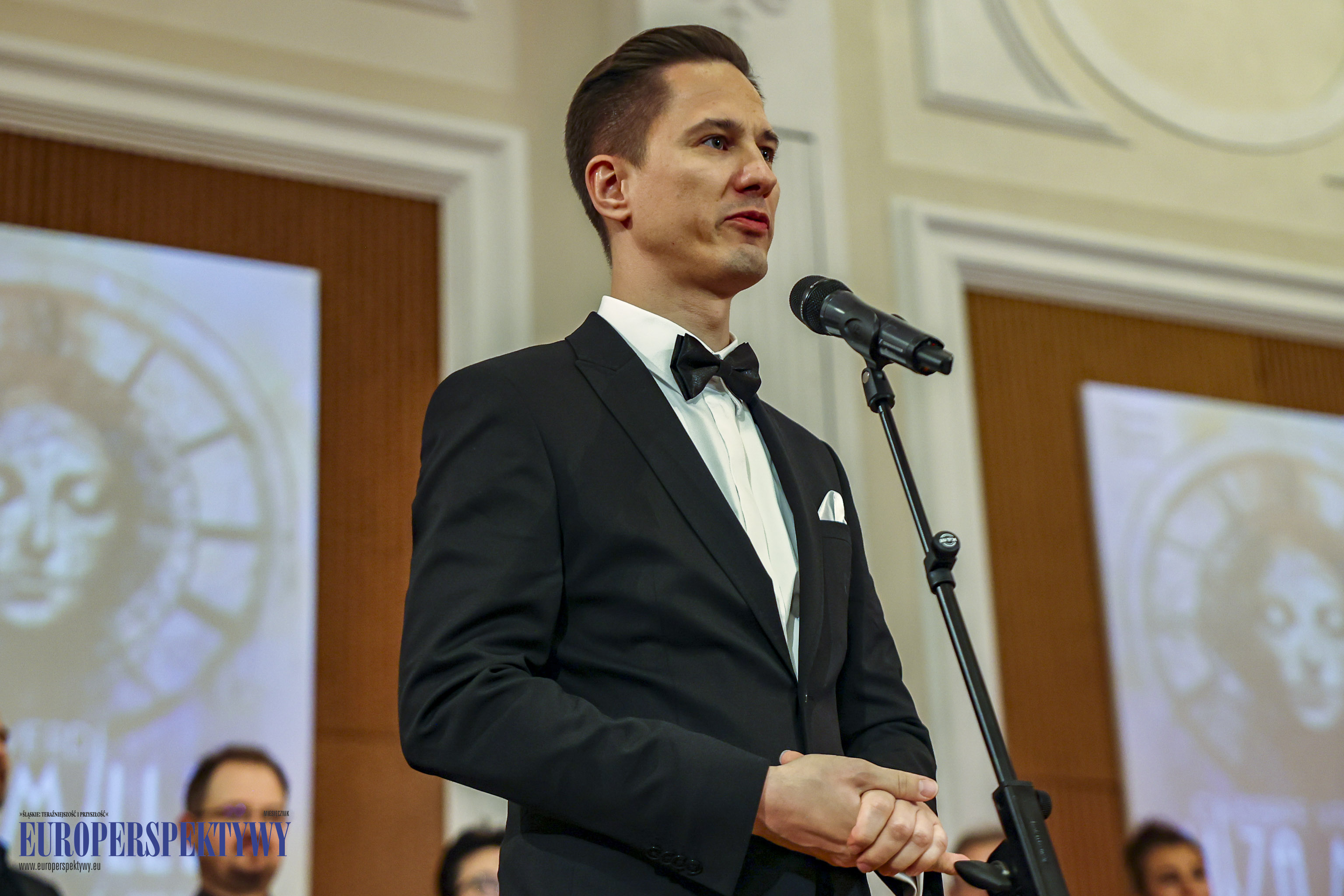 Europerspektywy Polska prapremiera „Luizy Miller” Giuseppe Verdiego w Operze Śląskiej