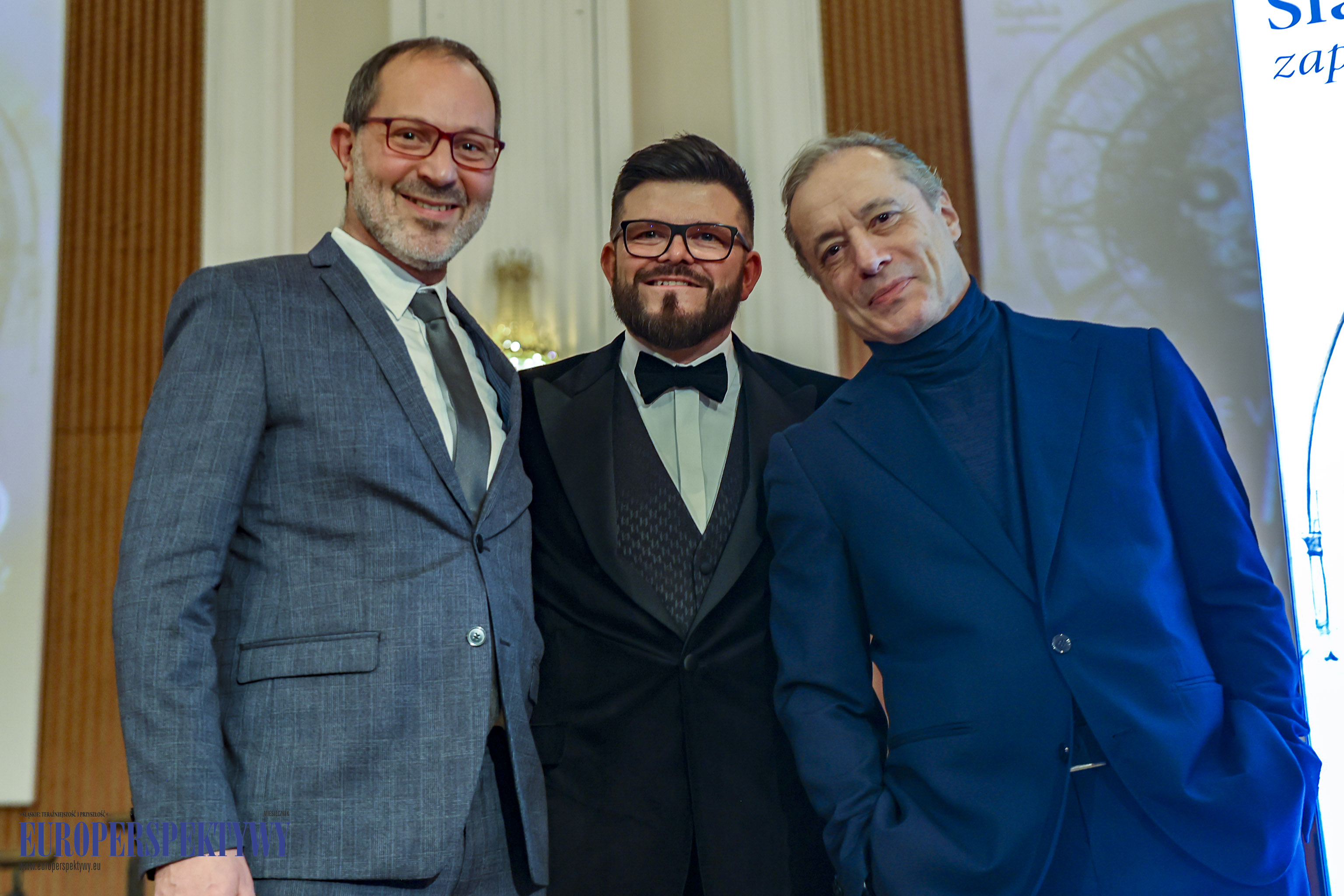 Europerspektywy Polska prapremiera „Luizy Miller” Giuseppe Verdiego w Operze Śląskiej