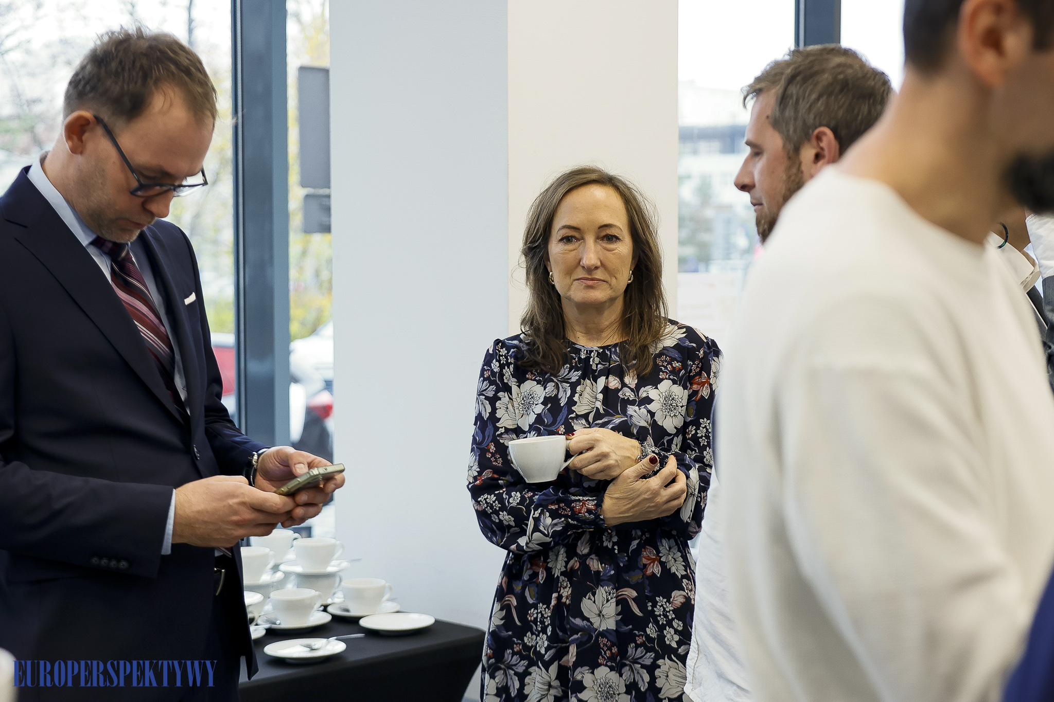 Europerspektywy V edycja konkursu Katowizje