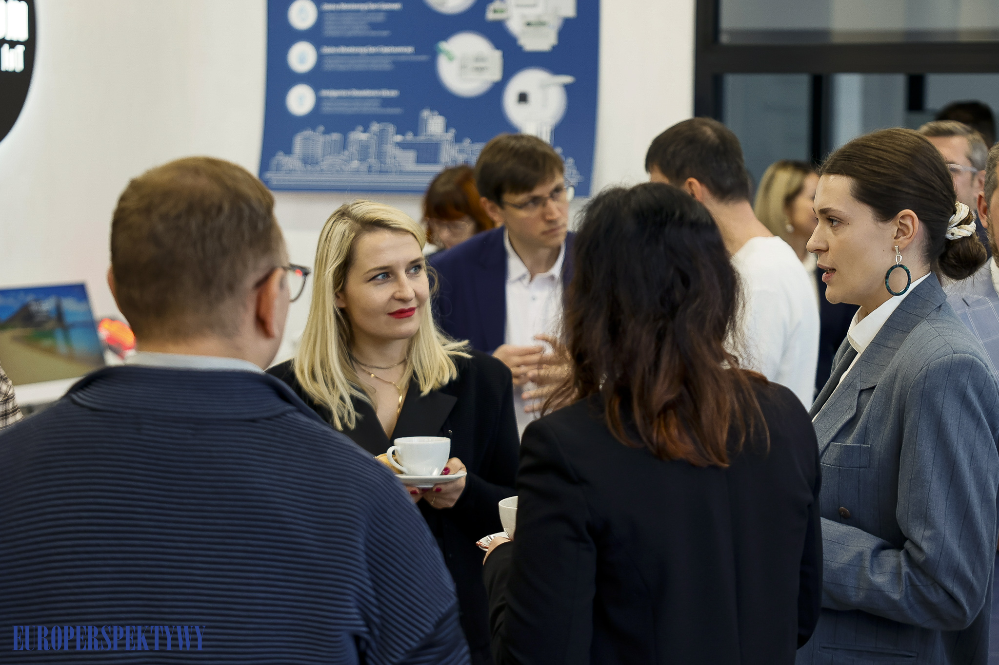 Europerspektywy V edycja konkursu Katowizje