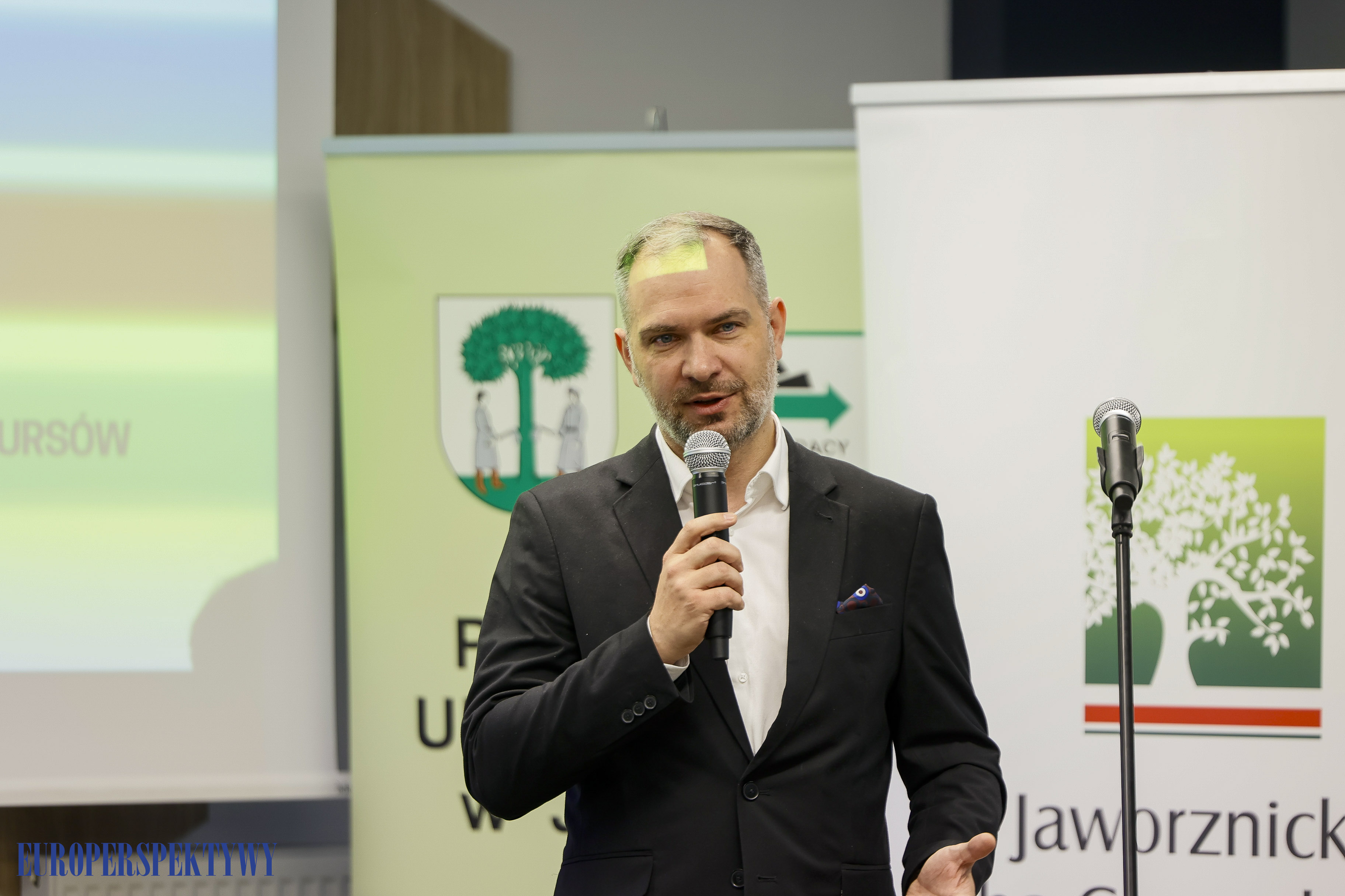 Europerspektywy Jaworznicki Dzień dla Biznesu