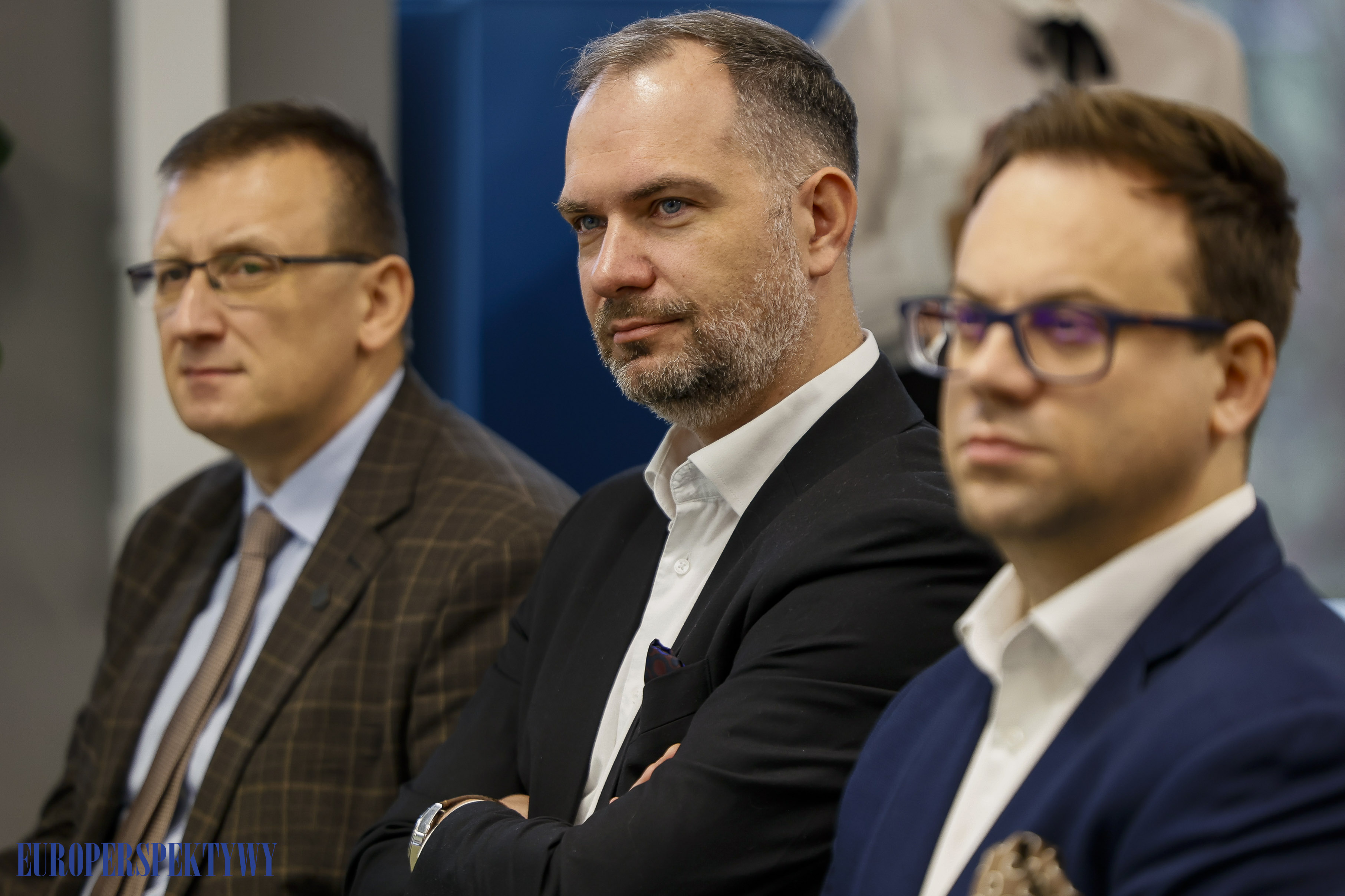 Europerspektywy Jaworznicki Dzień dla Biznesu