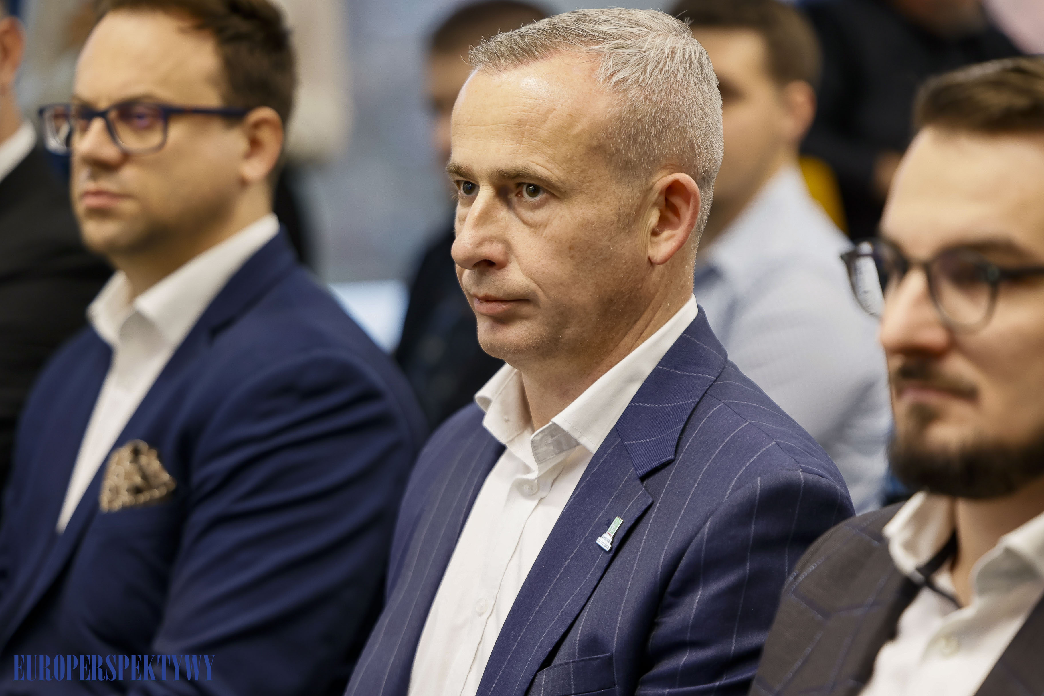 Europerspektywy Jaworznicki Dzień dla Biznesu