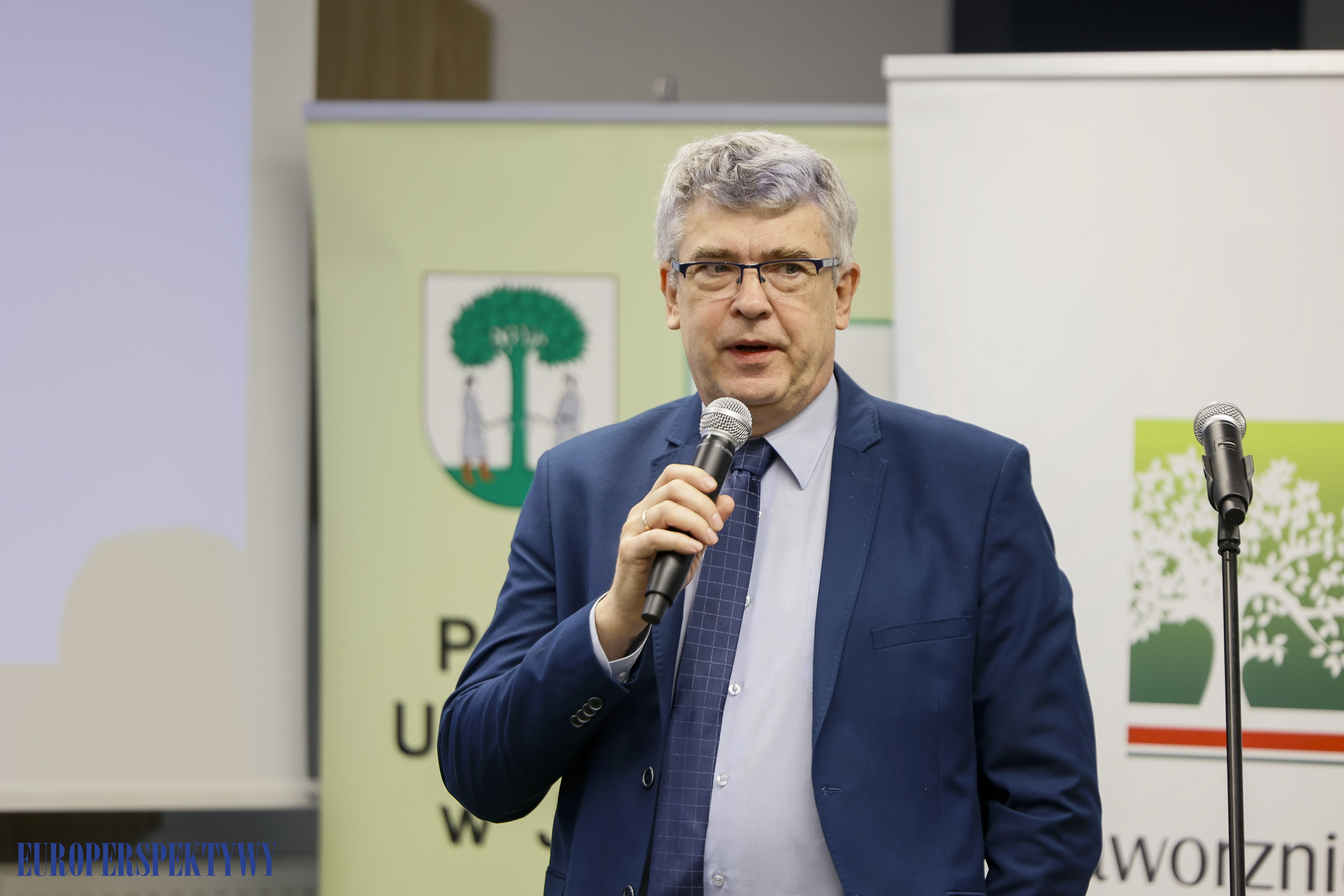 Europerspektywy Jaworznicki Dzień dla Biznesu