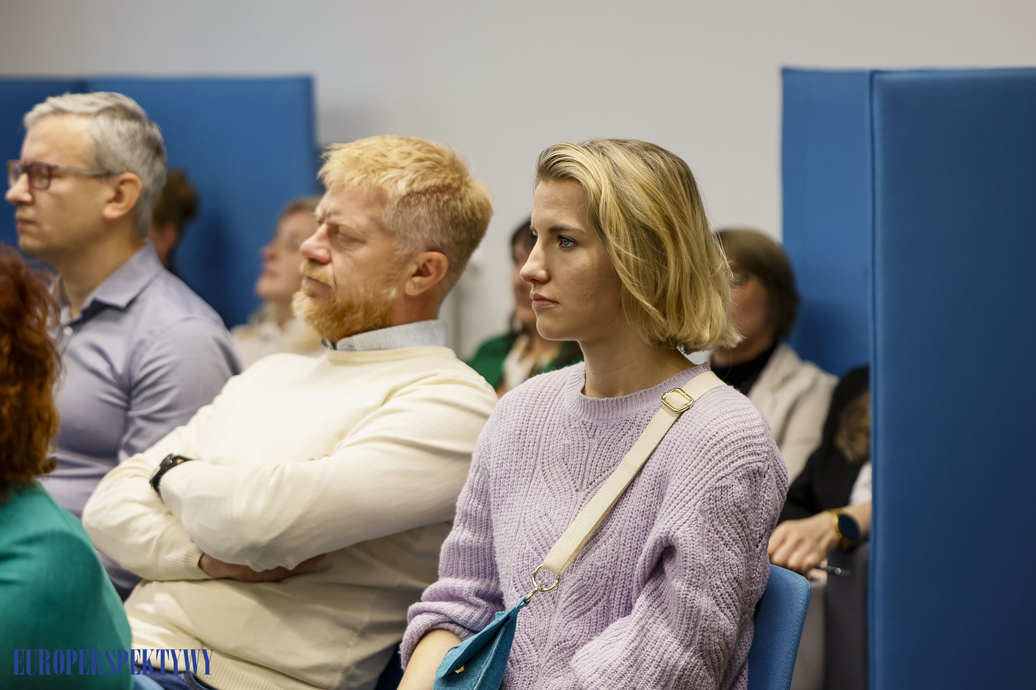 Europerspektywy Jaworznicki Dzień dla Biznesu