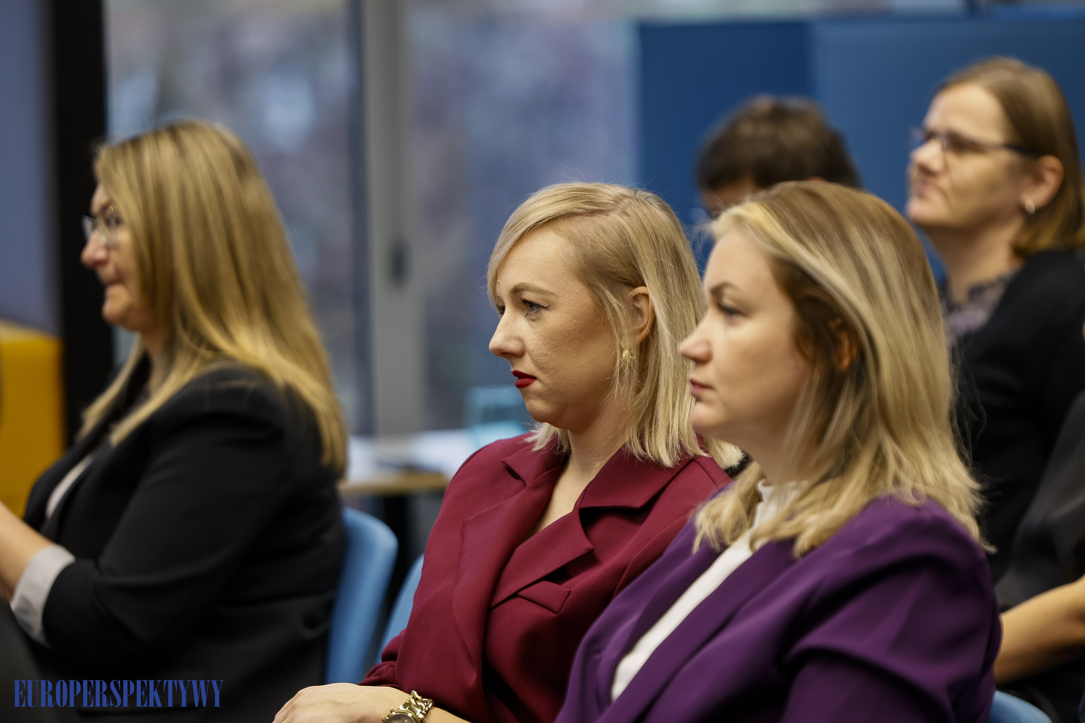 Europerspektywy Jaworznicki Dzień dla Biznesu