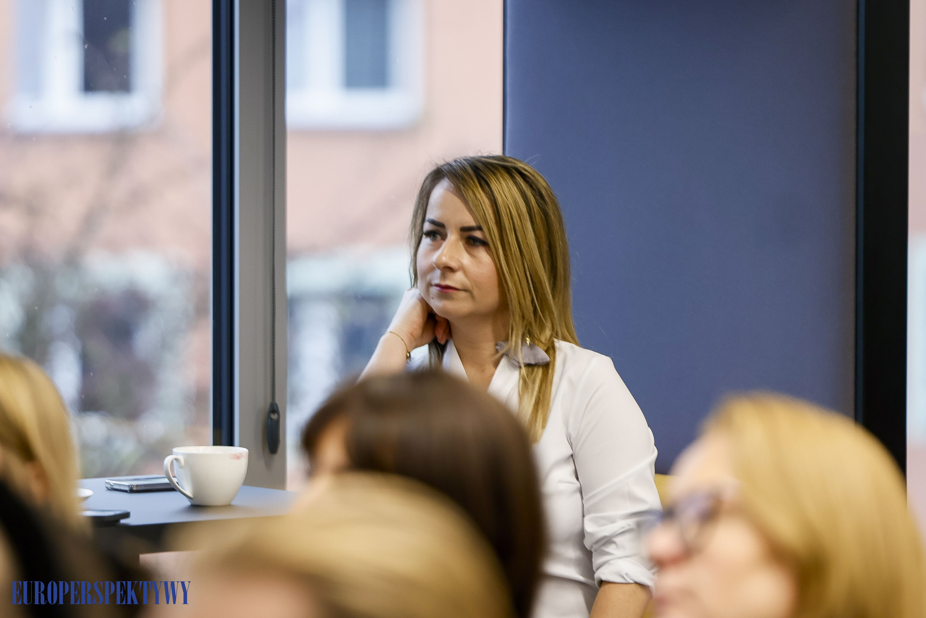 Europerspektywy Jaworznicki Dzień dla Biznesu