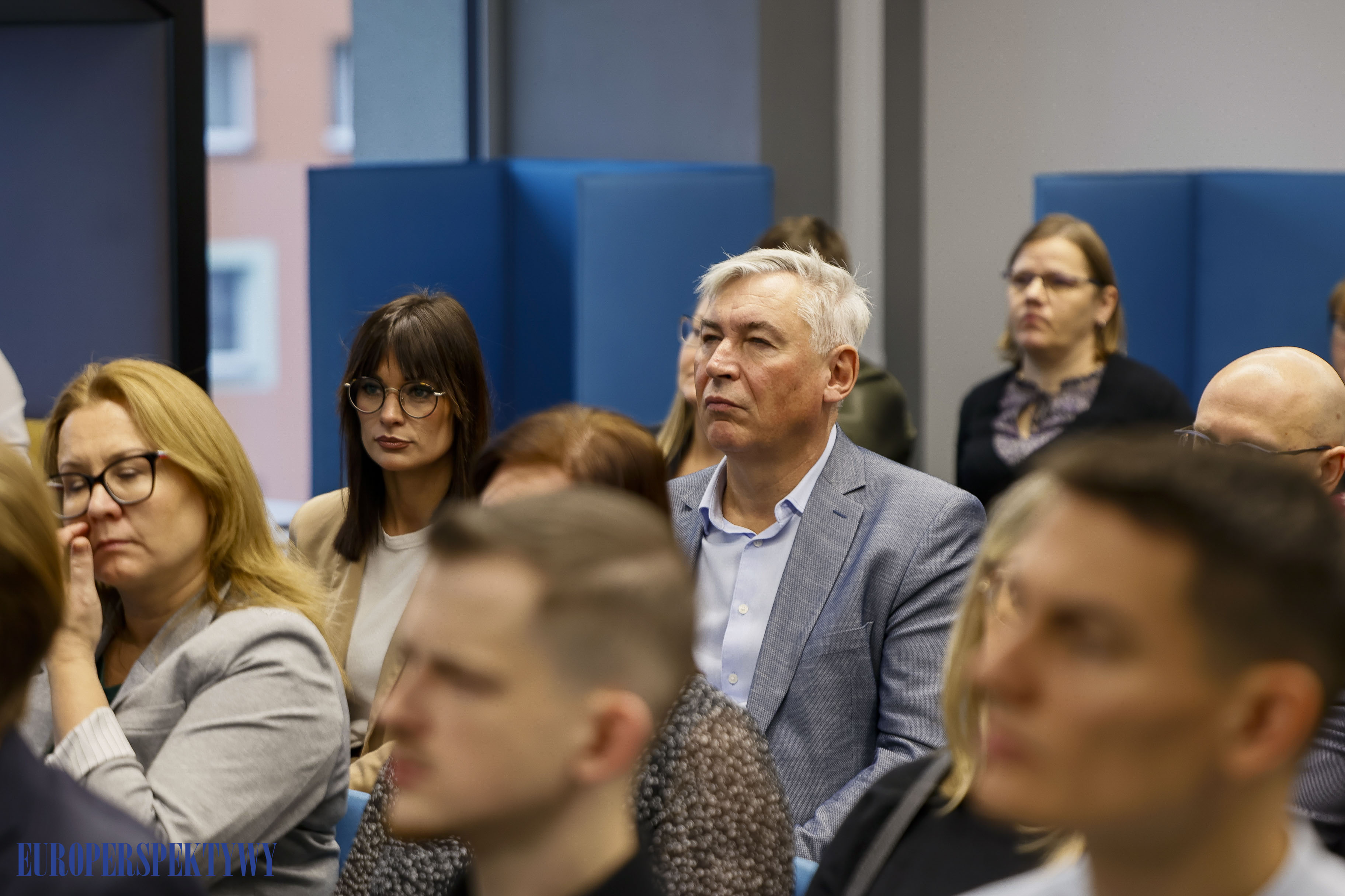 Europerspektywy Jaworznicki Dzień dla Biznesu