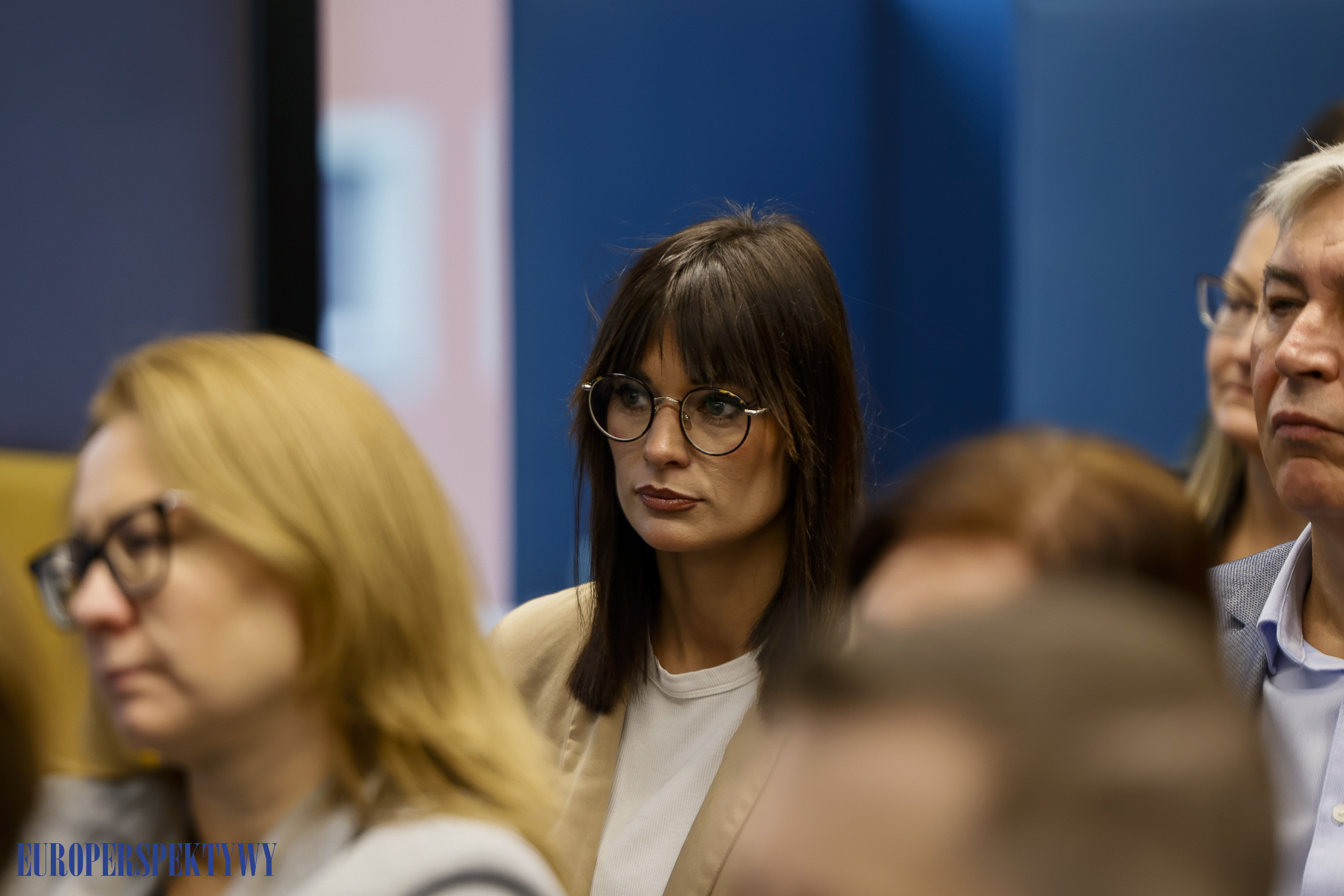 Europerspektywy Jaworznicki Dzień dla Biznesu