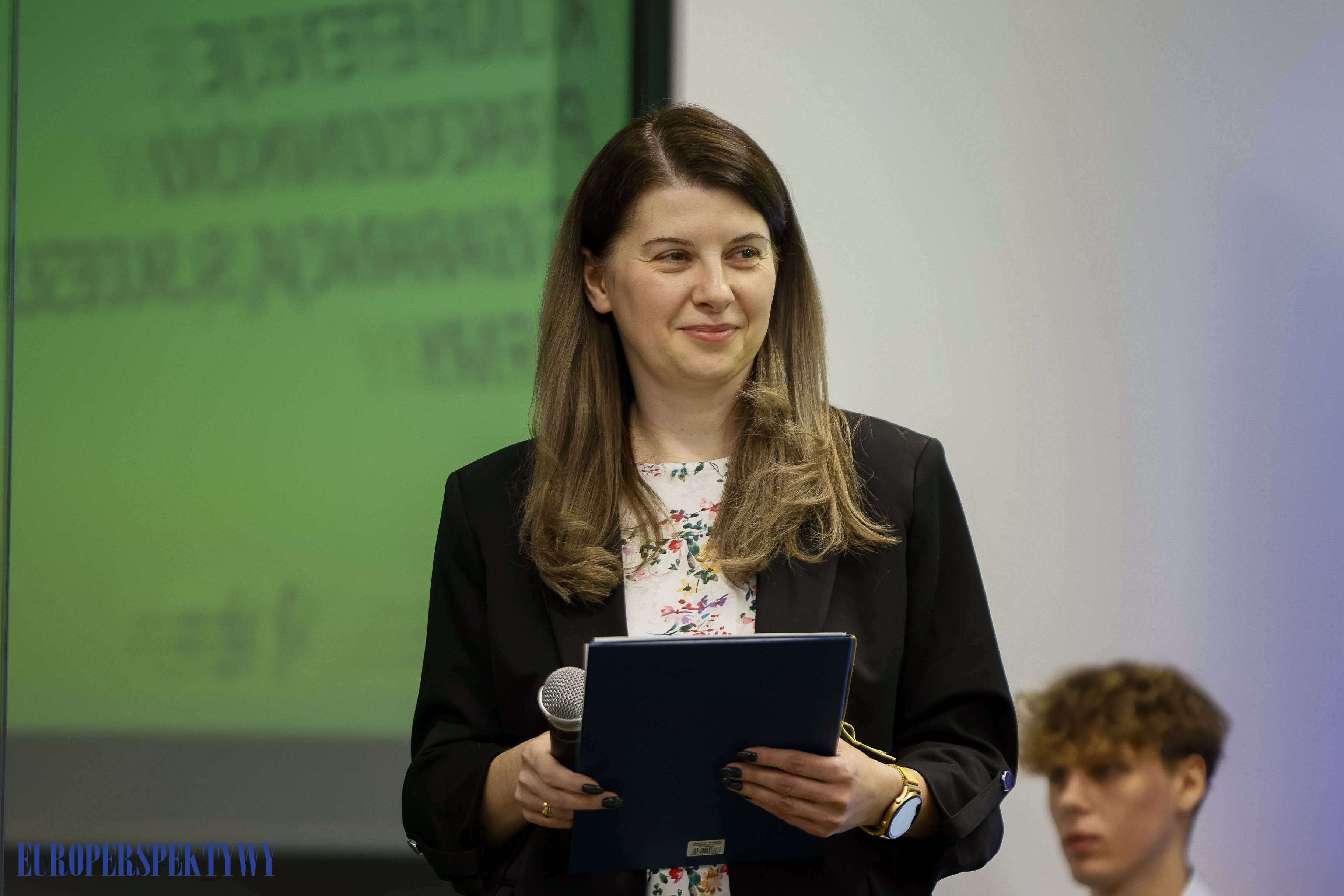 Europerspektywy Jaworznicki Dzień dla Biznesu