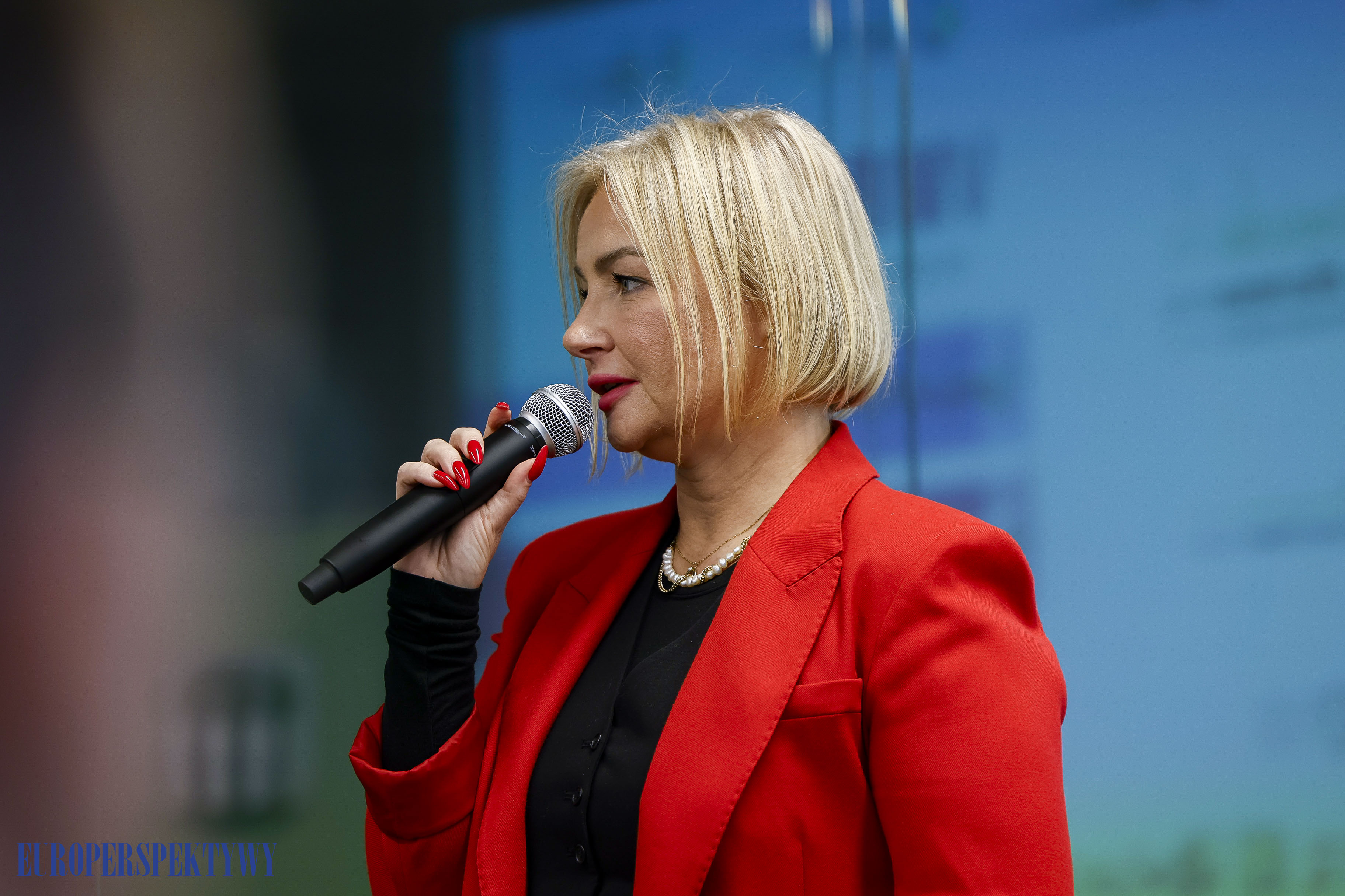 Europerspektywy Jaworznicki Dzień dla Biznesu