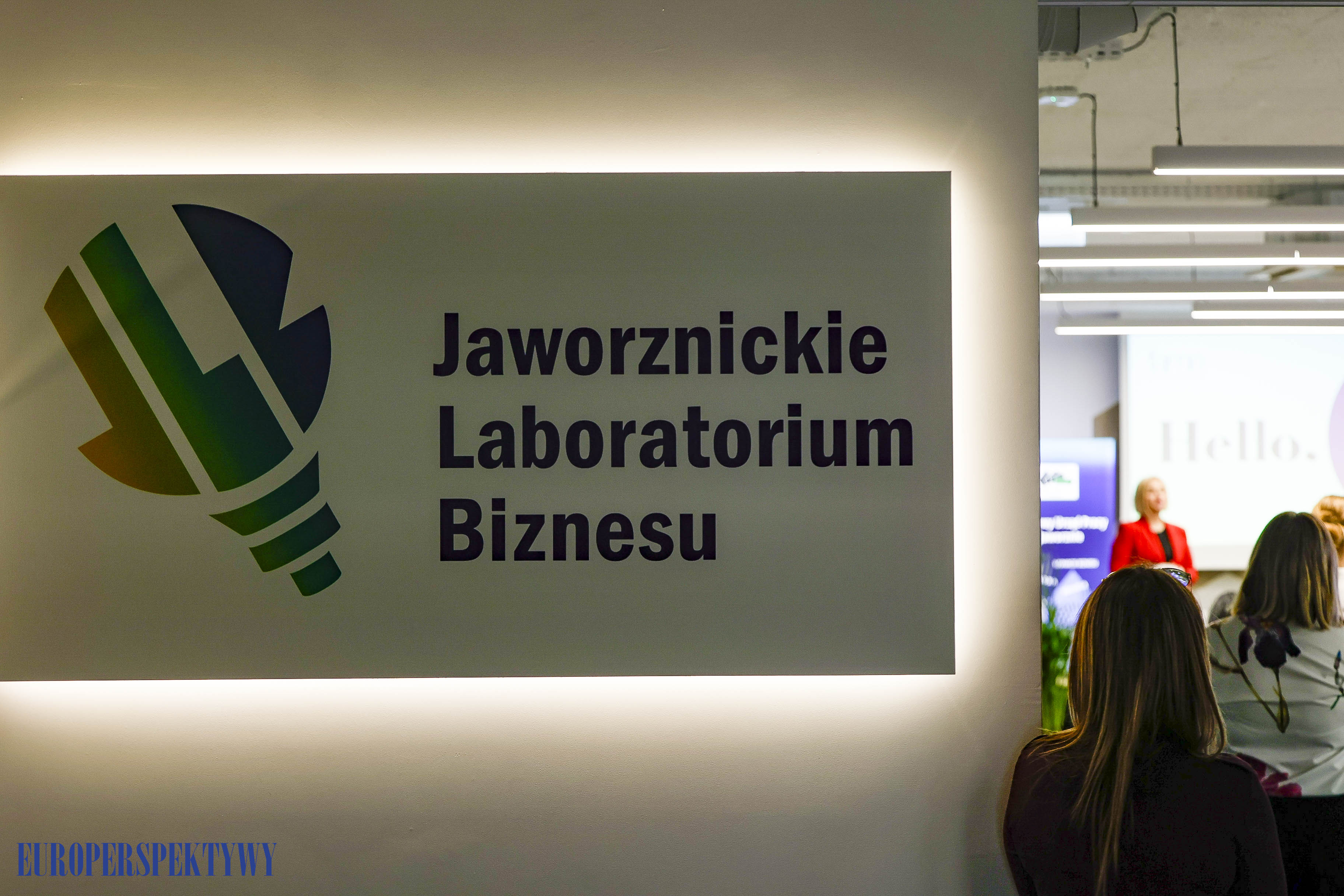 Europerspektywy Jaworznicki Dzień dla Biznesu