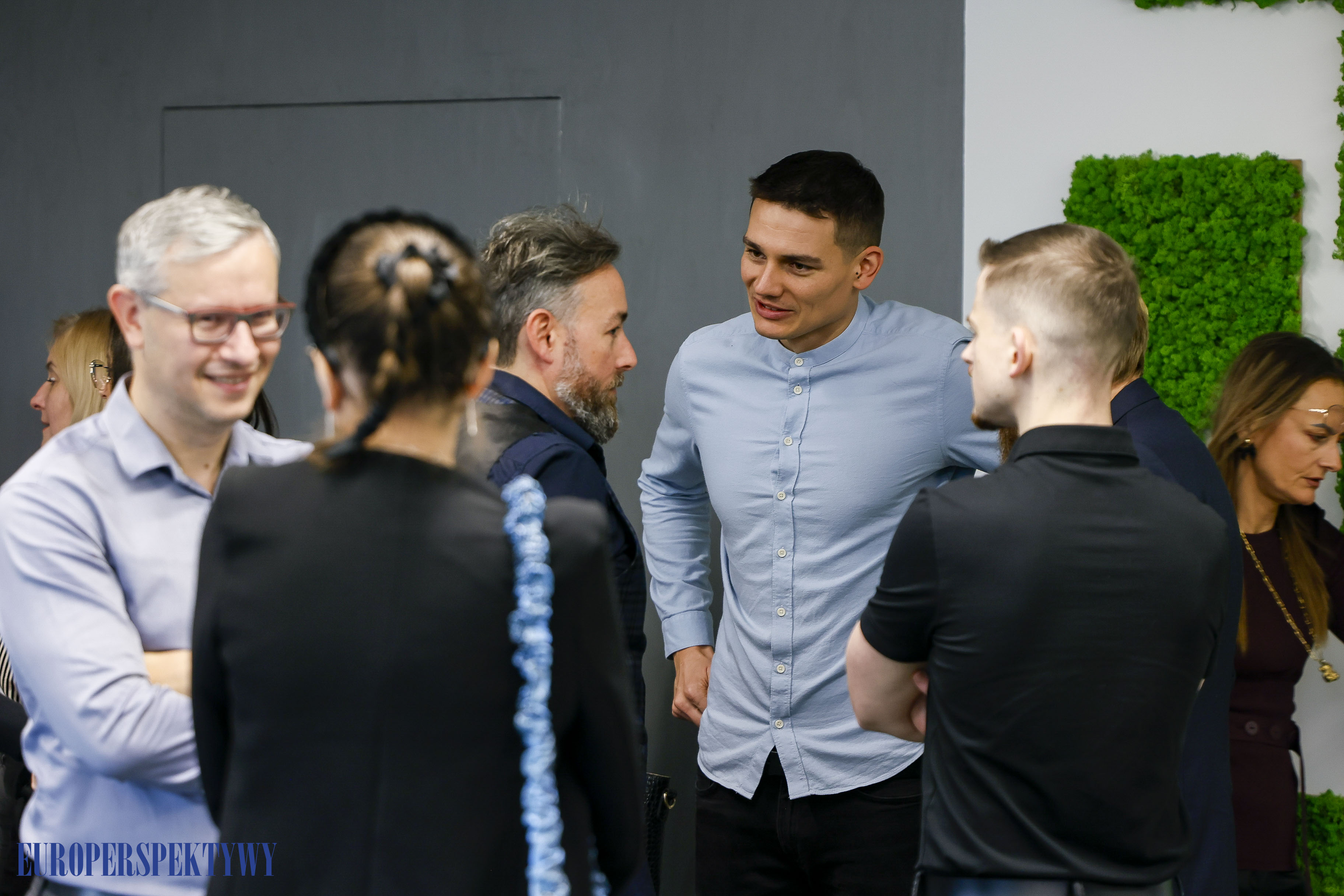 Europerspektywy Jaworznicki Dzień dla Biznesu