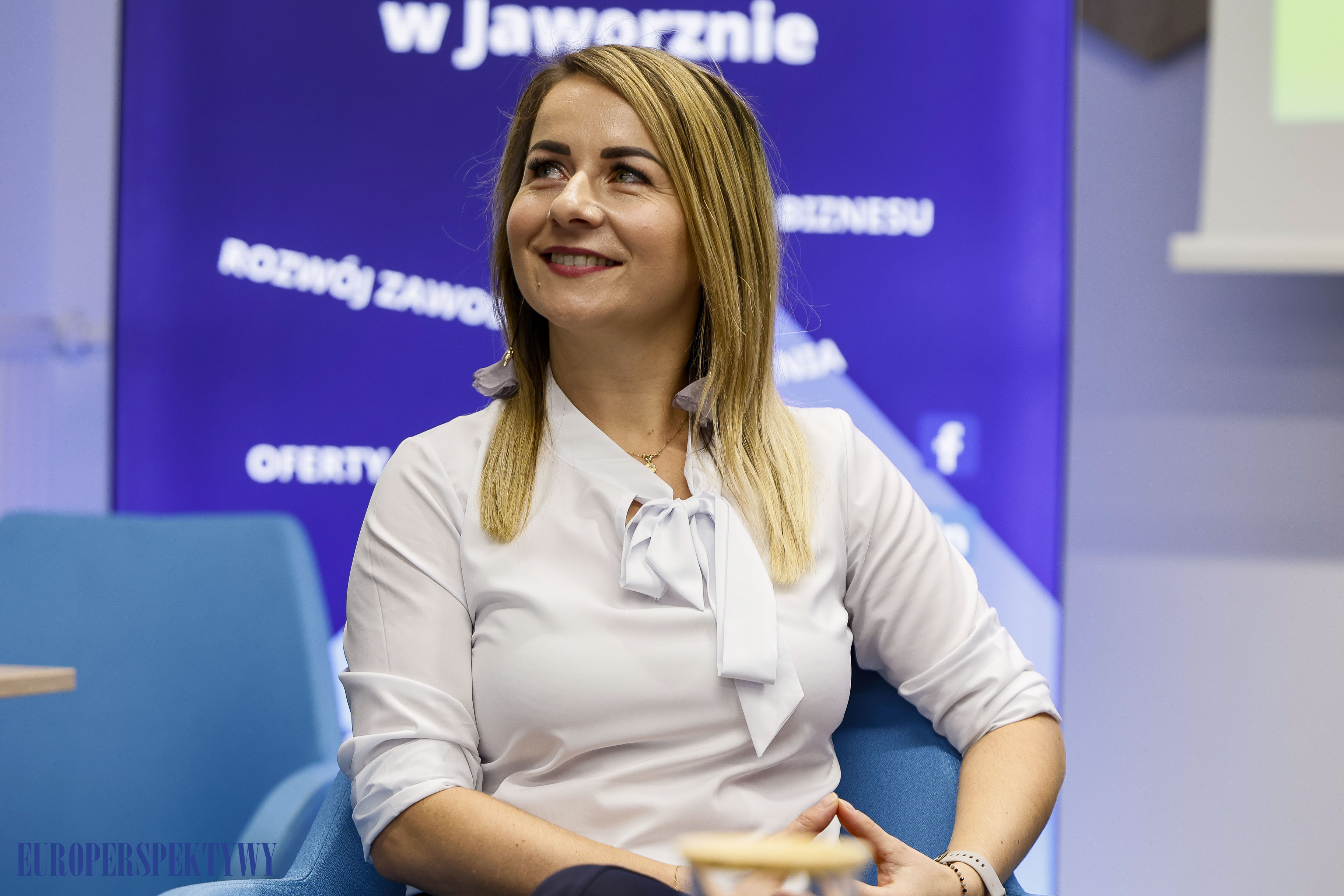 Europerspektywy Jaworznicki Dzień dla Biznesu