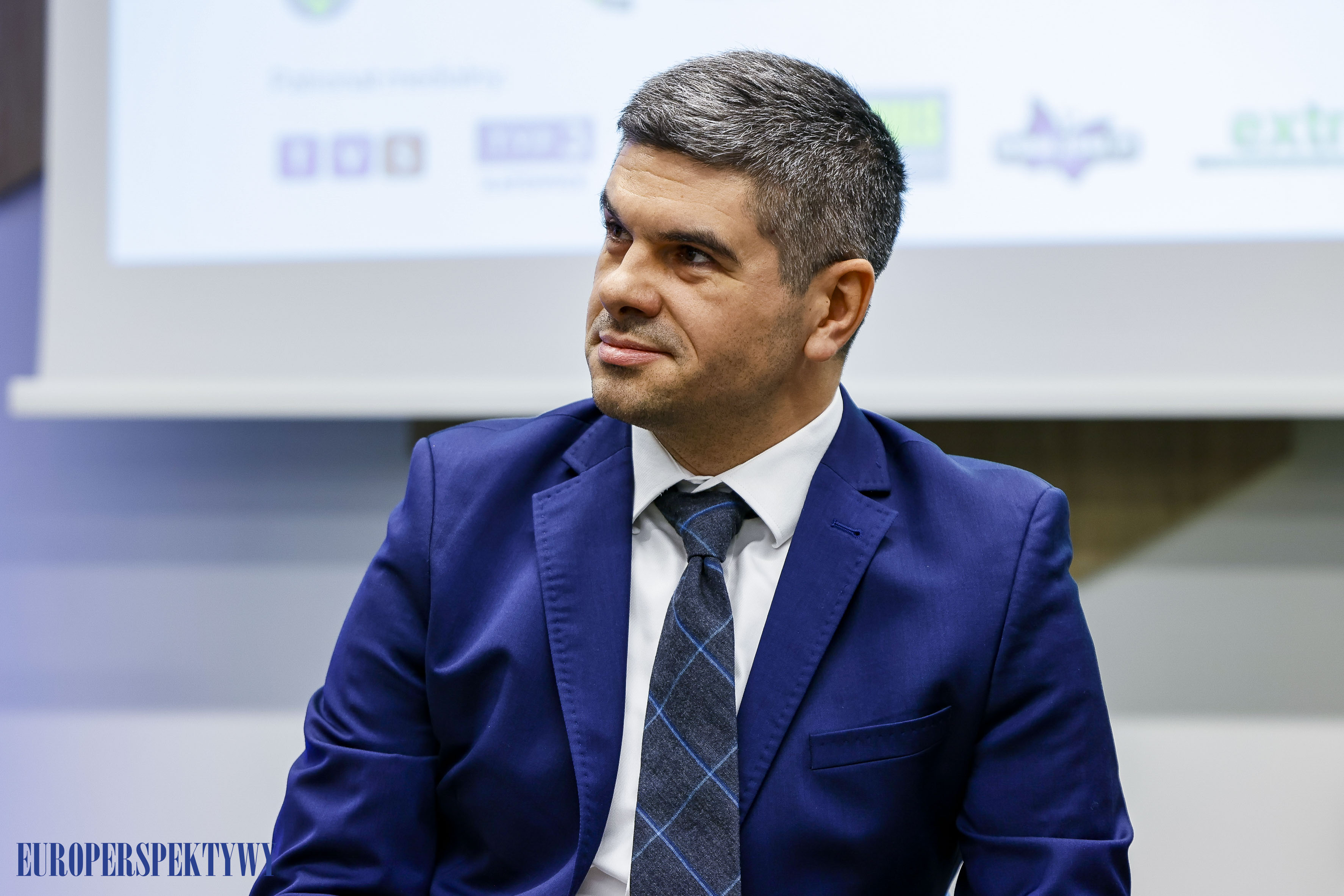 Europerspektywy Jaworznicki Dzień dla Biznesu