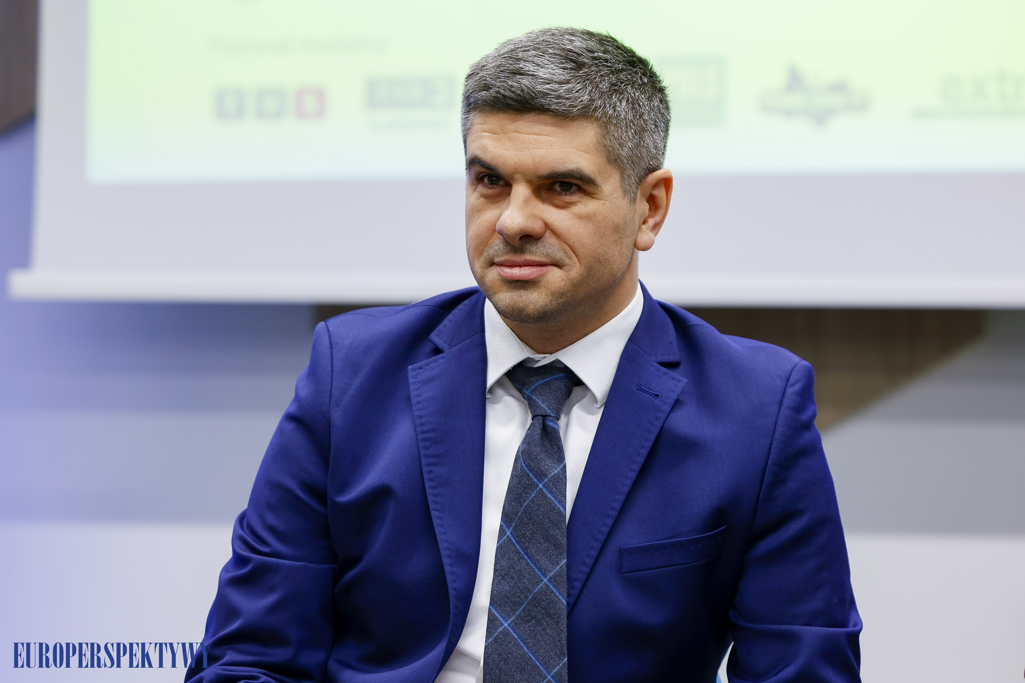 Europerspektywy Jaworznicki Dzień dla Biznesu