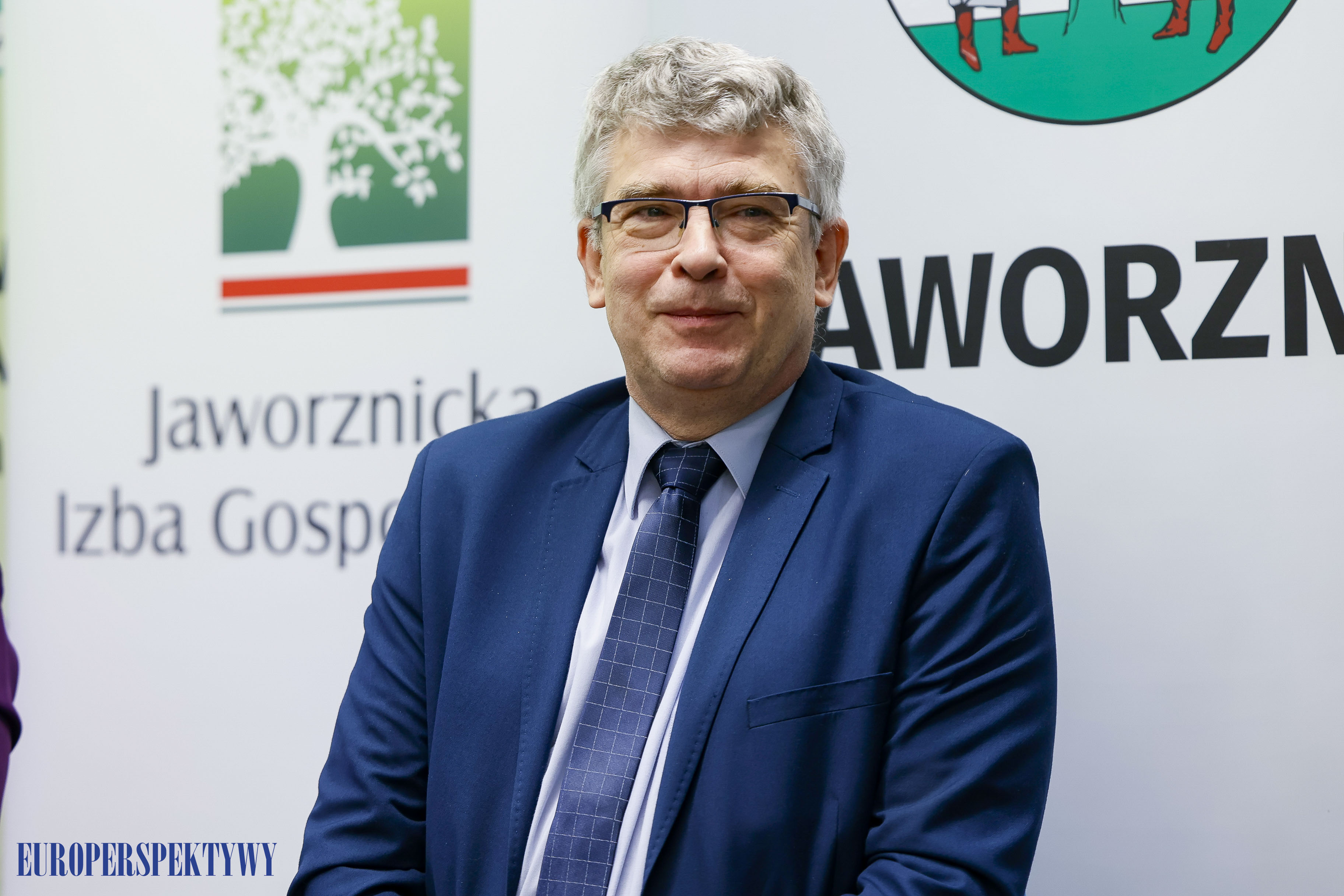 Europerspektywy Jaworznicki Dzień dla Biznesu