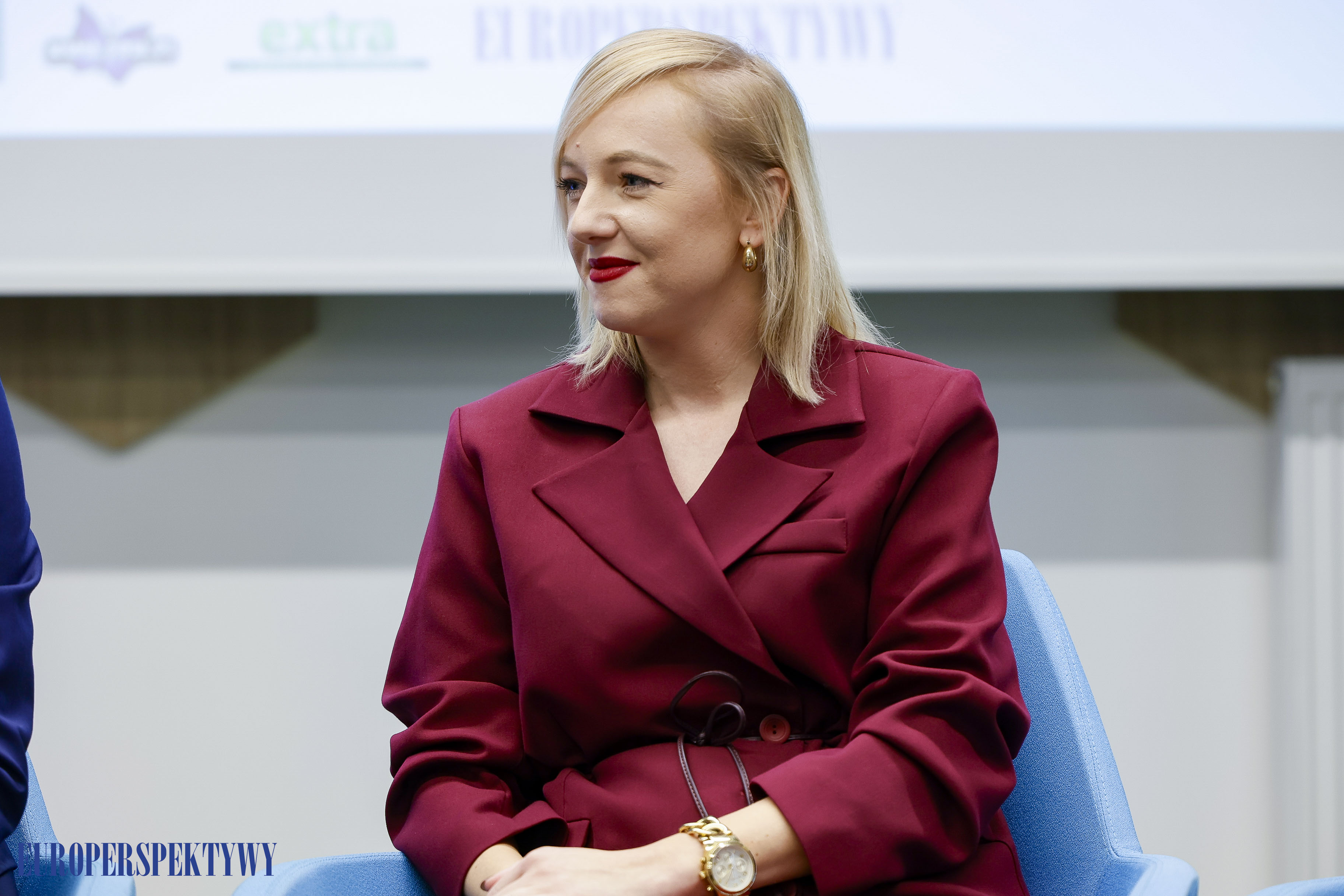 Europerspektywy Jaworznicki Dzień dla Biznesu