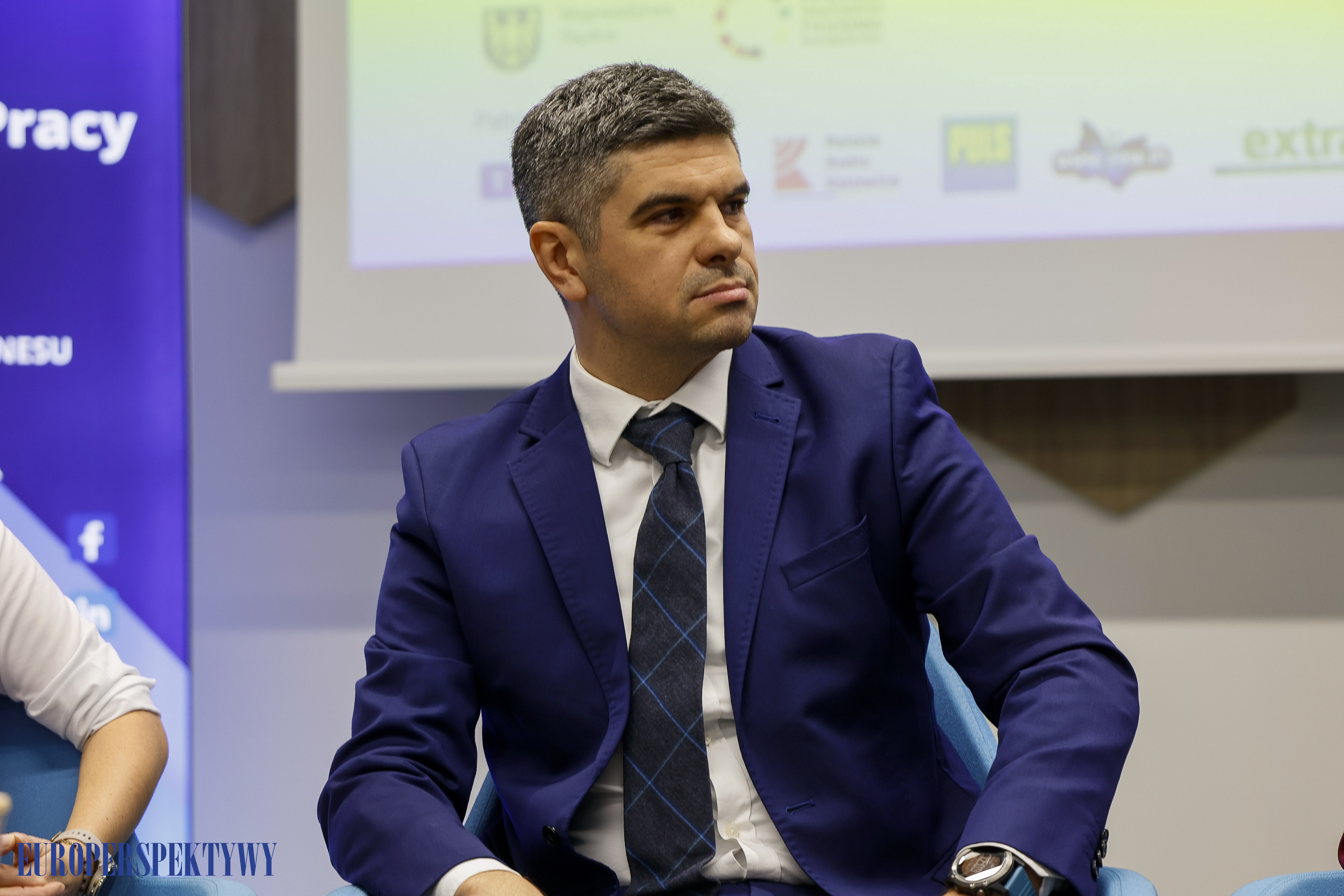 Europerspektywy Jaworznicki Dzień dla Biznesu