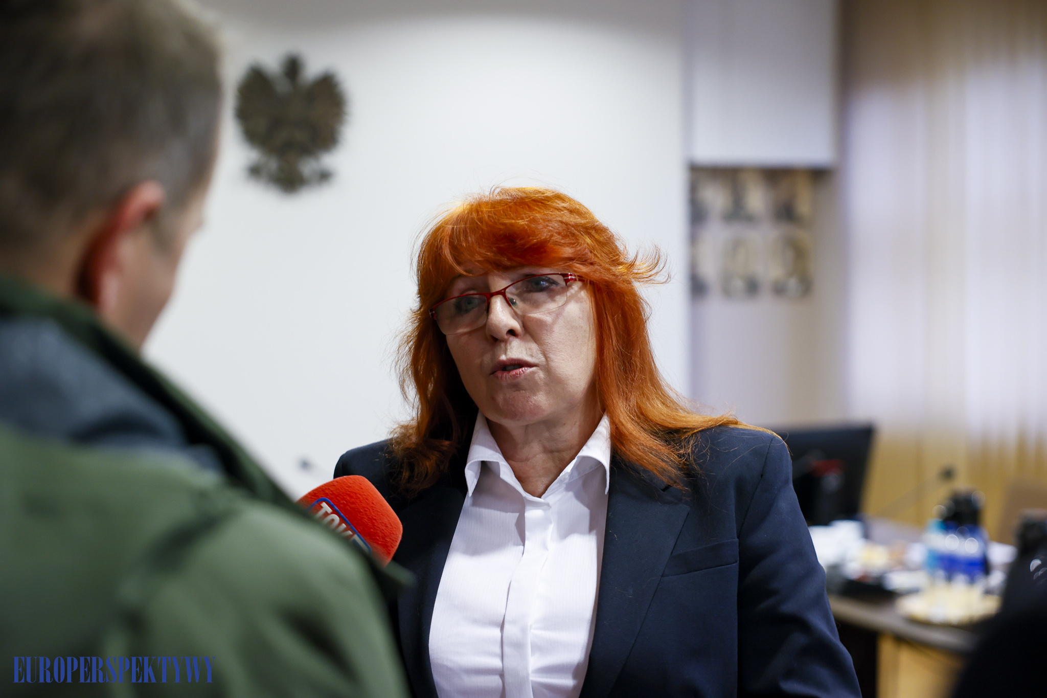 Europerspektywy List intencyjny pomiędzy GIG a Politechniką Śląską