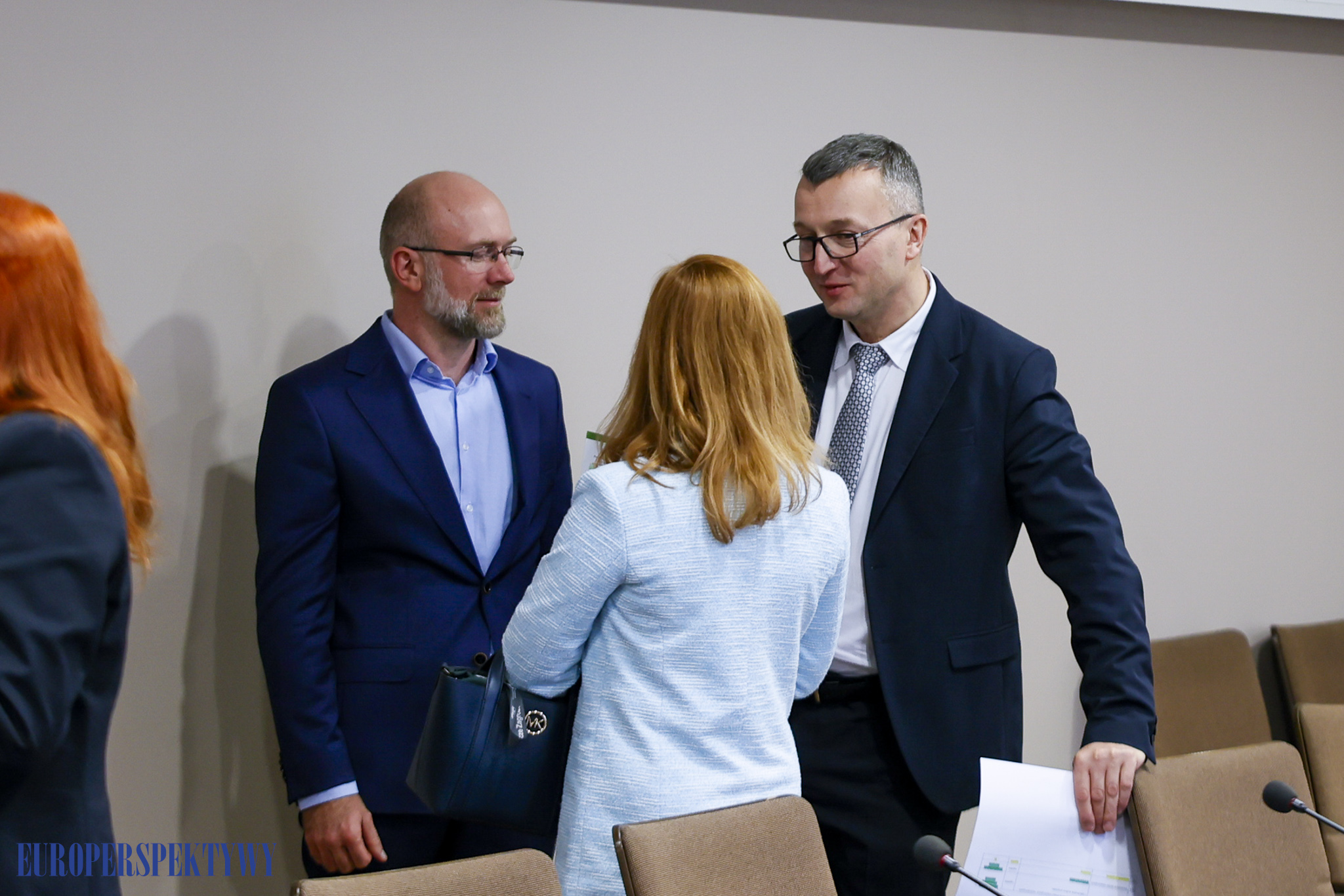 Europerspektywy List intencyjny pomiędzy GIG a Politechniką Śląską