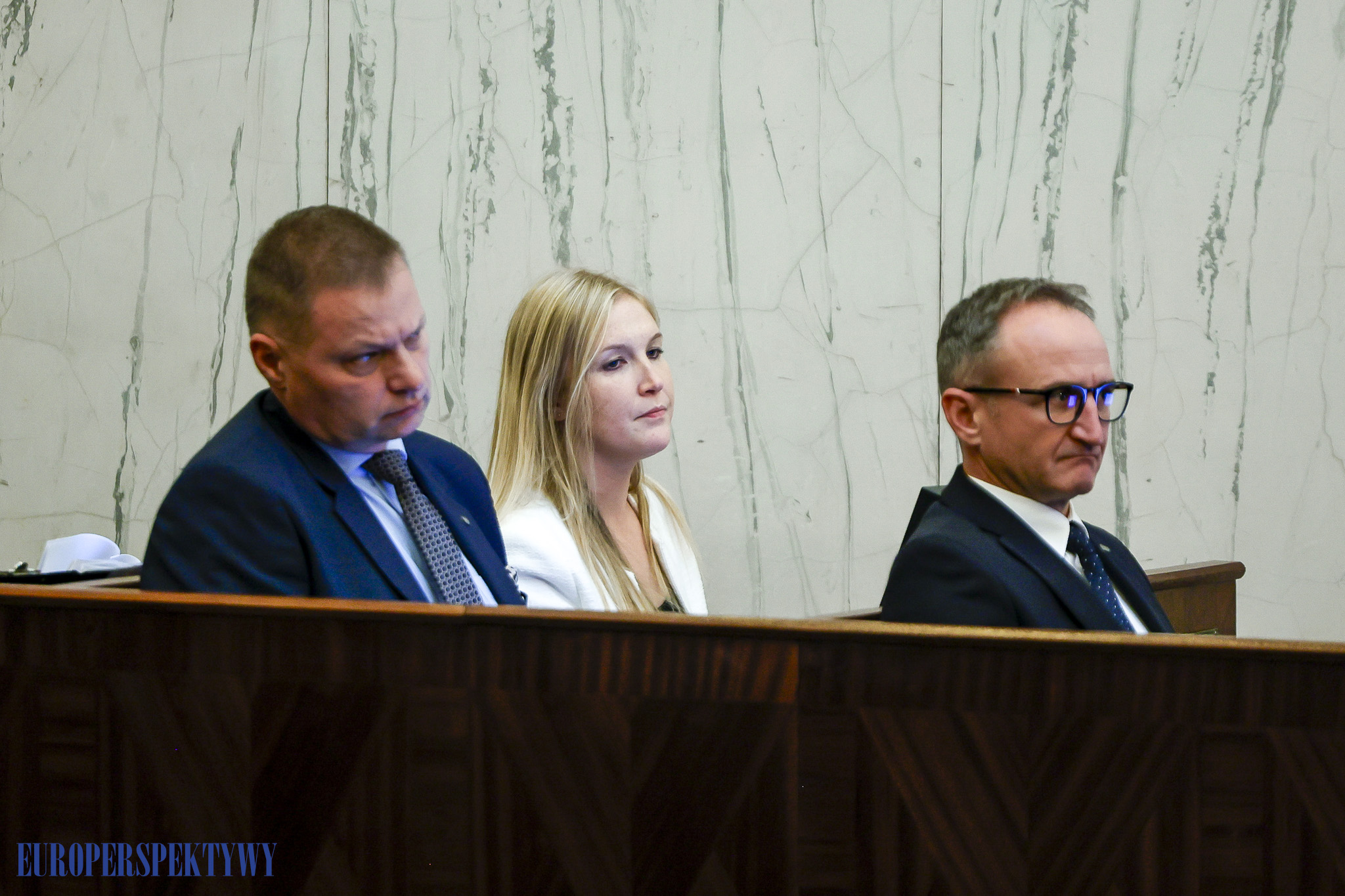 Europerspektywy Listopadowa Sesja Sejmiku