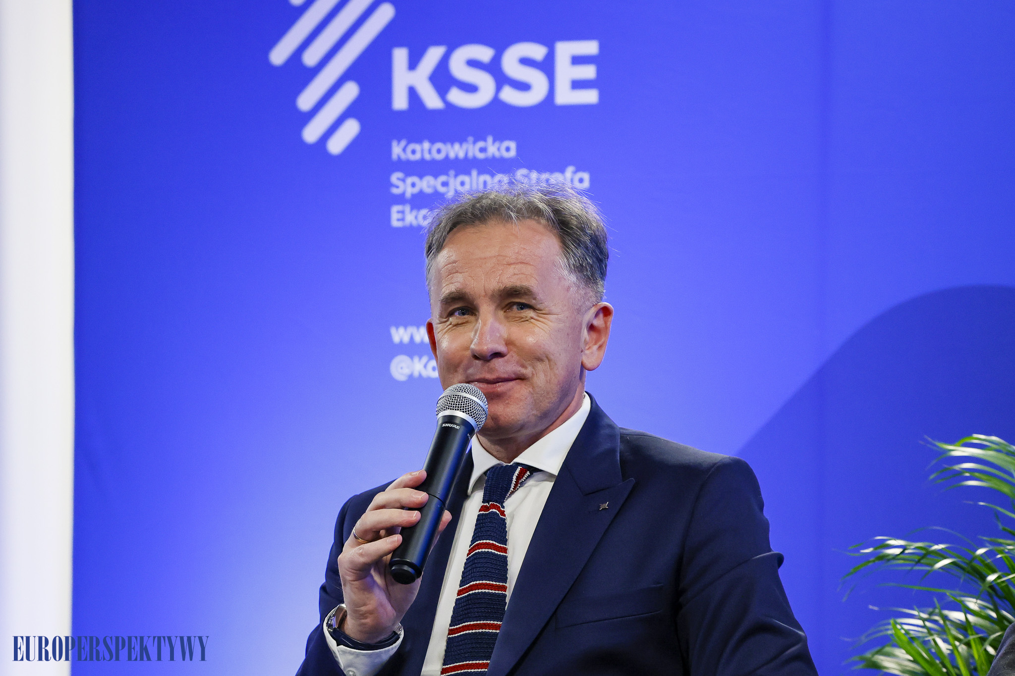 Europerspektywy KSSE - BOOSTER dla Biznesu