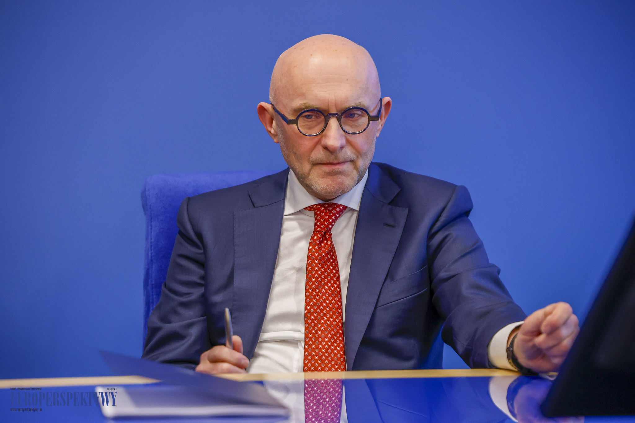 Europerspektywy Współpraca: Politechnika Śląska i Grupa Orlen