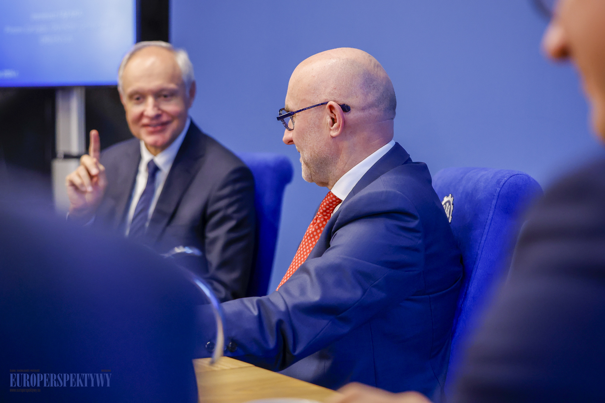 Europerspektywy Współpraca: Politechnika Śląska i Grupa Orlen