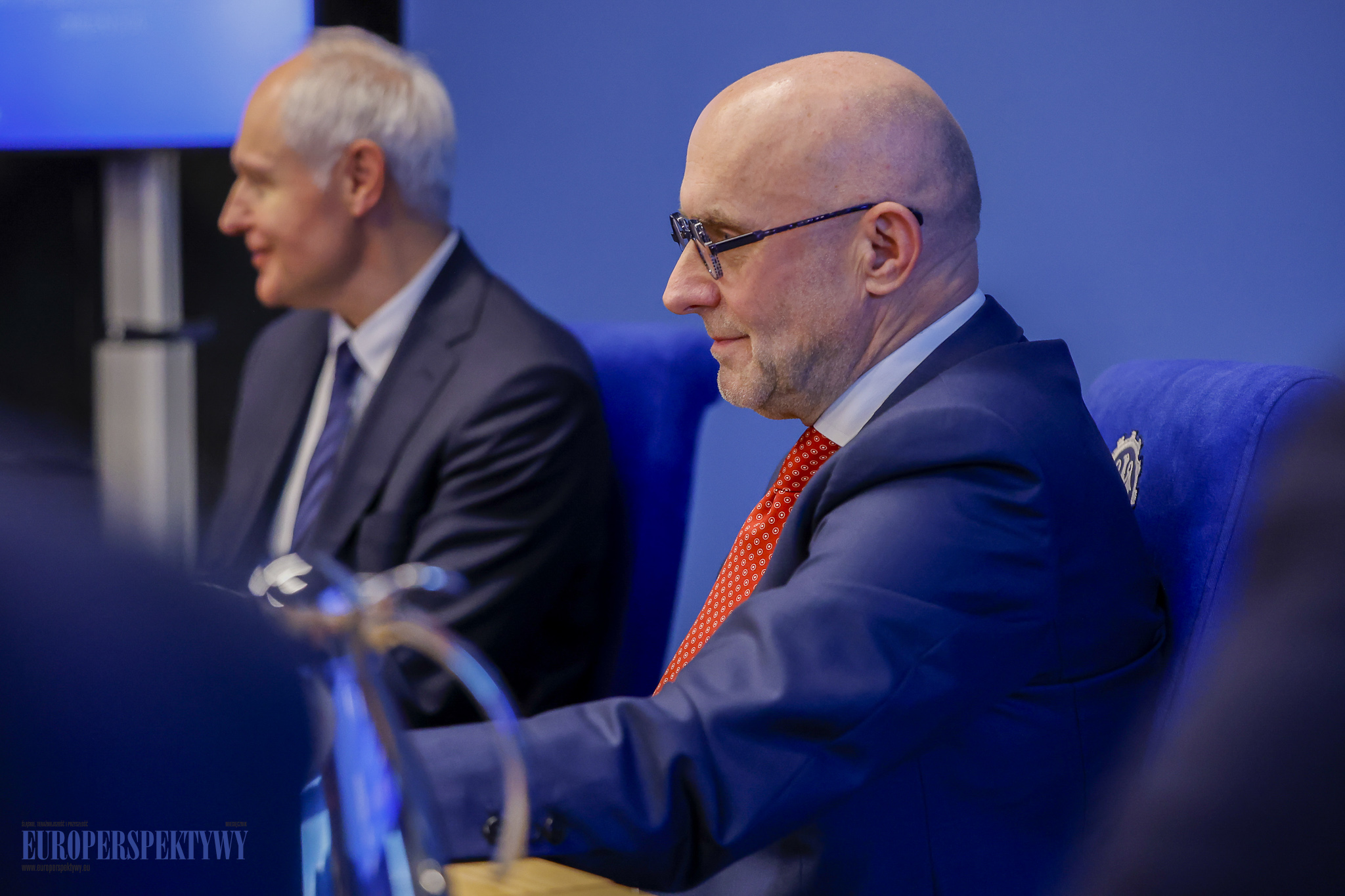 Europerspektywy Współpraca: Politechnika Śląska i Grupa Orlen