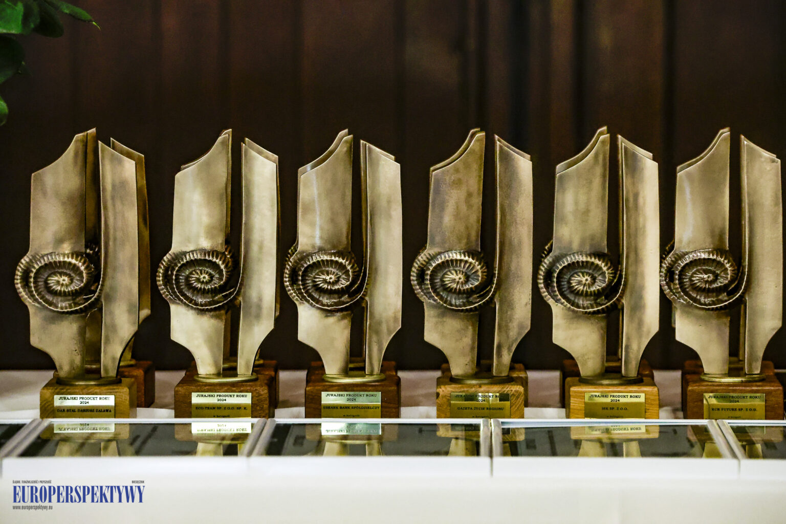 Jurajski Produkt Roku 2024