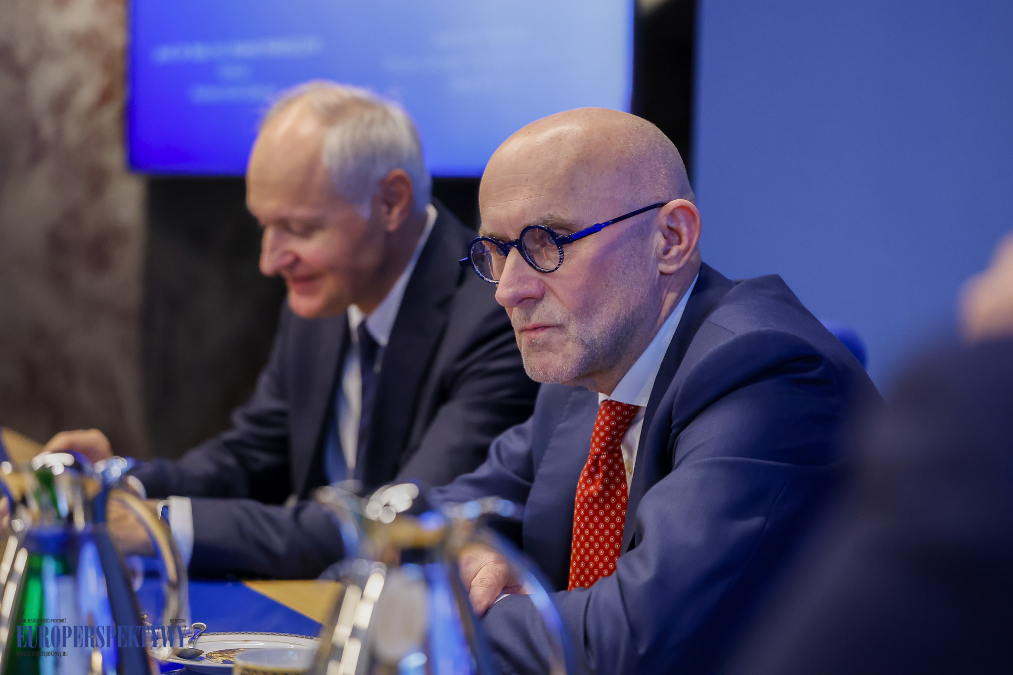 Europerspektywy Współpraca: Politechnika Śląska i Grupa Orlen