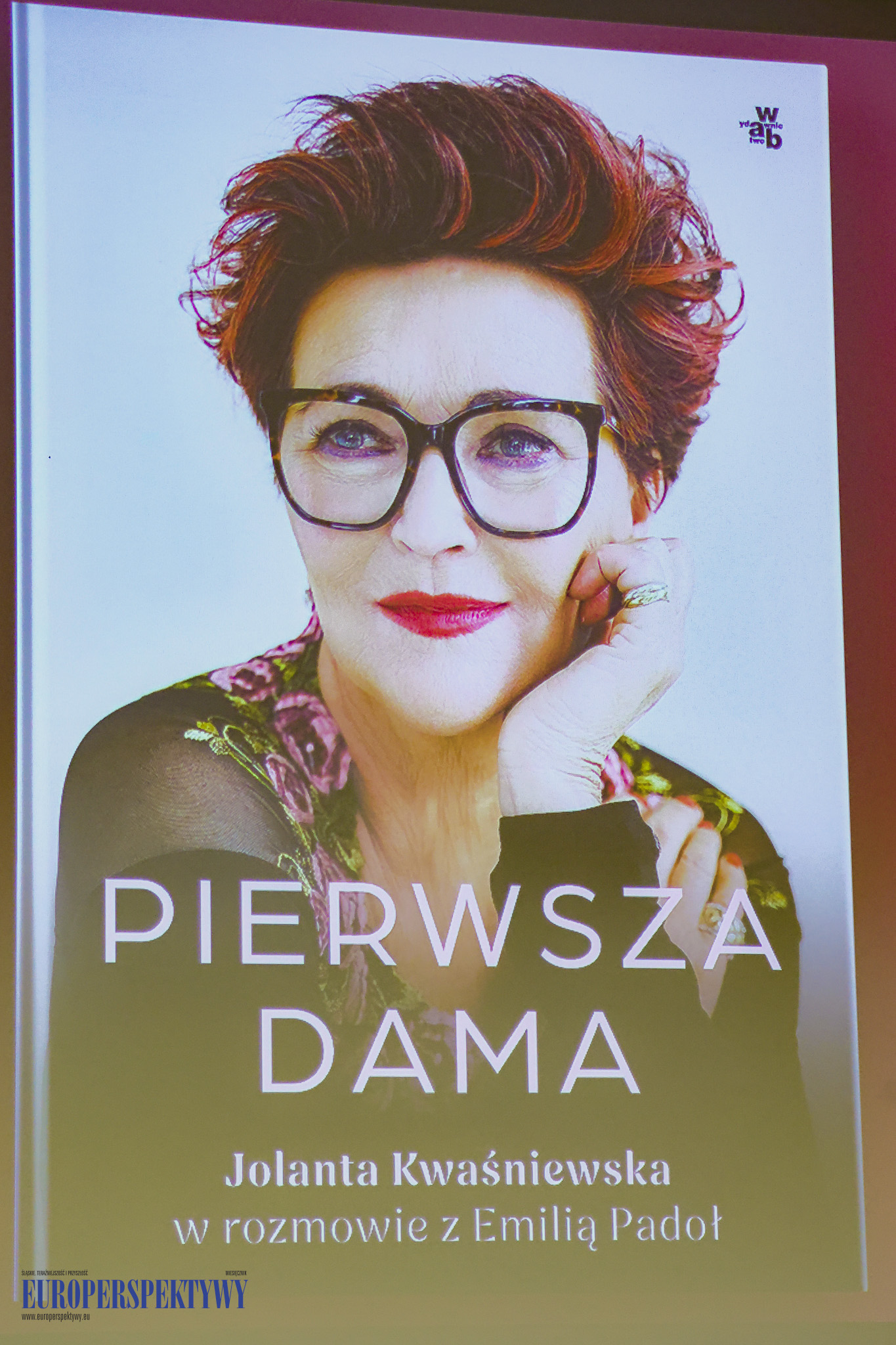 _MG_0779 Europerspektywy Spotkanie z Pierwszą Damą