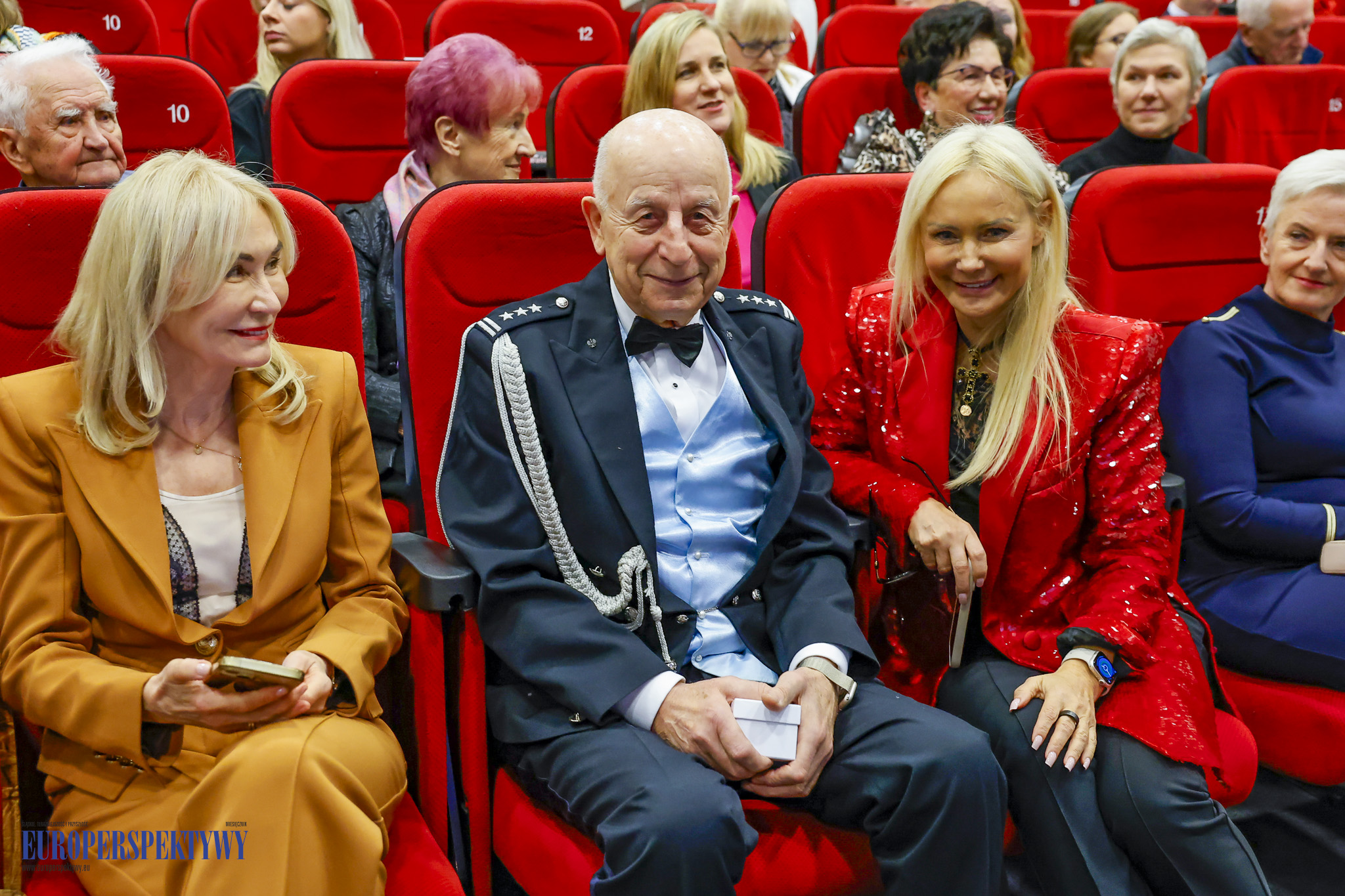 _MG_0838 Europerspektywy Spotkanie z Pierwszą Damą