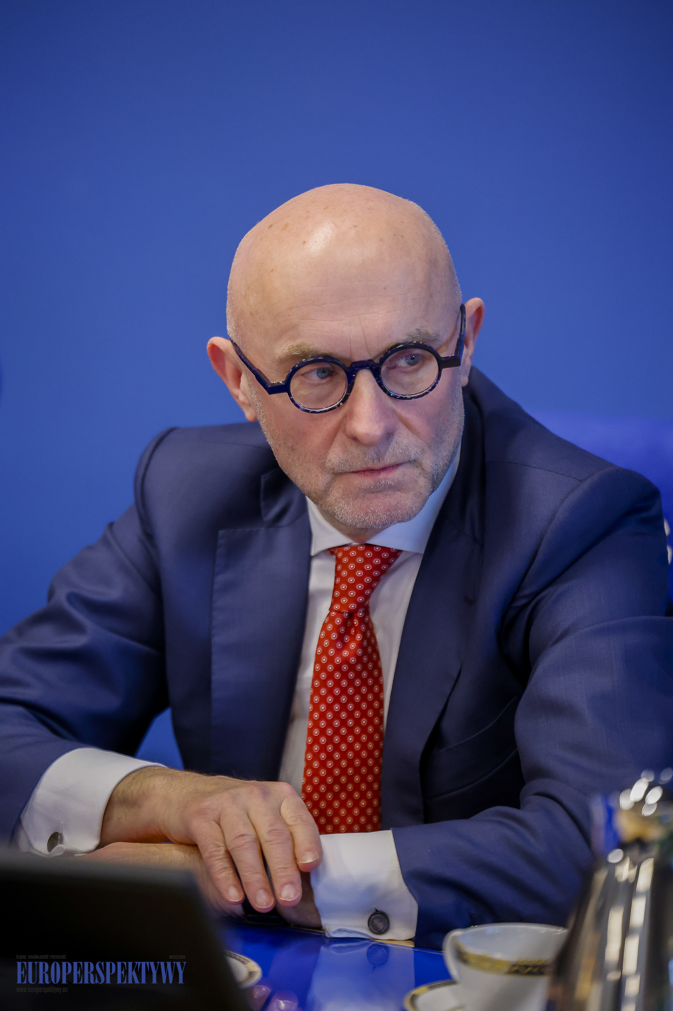 Europerspektywy Współpraca: Politechnika Śląska i Grupa Orlen