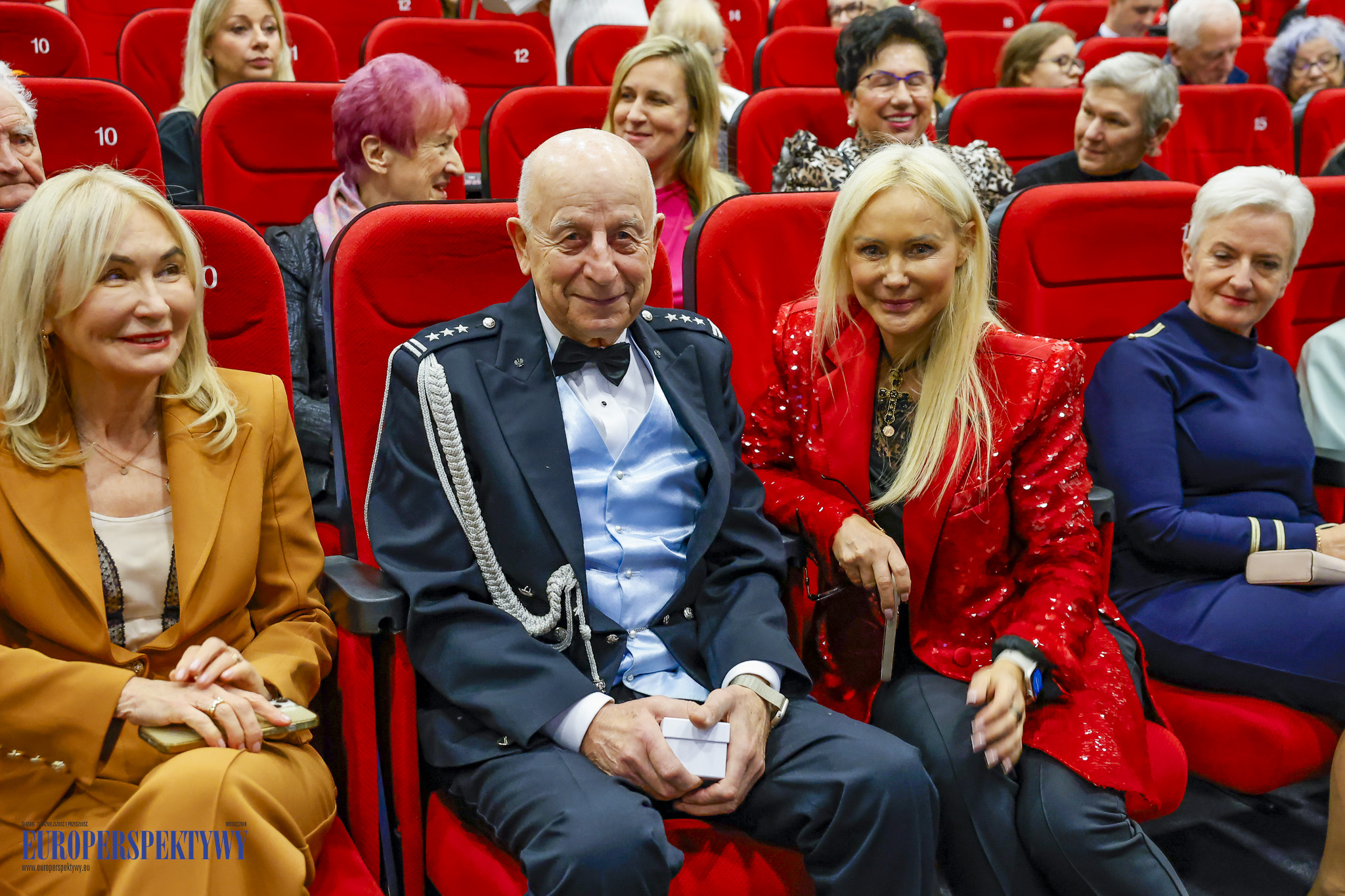 _MG_0845 Europerspektywy Spotkanie z Pierwszą Damą