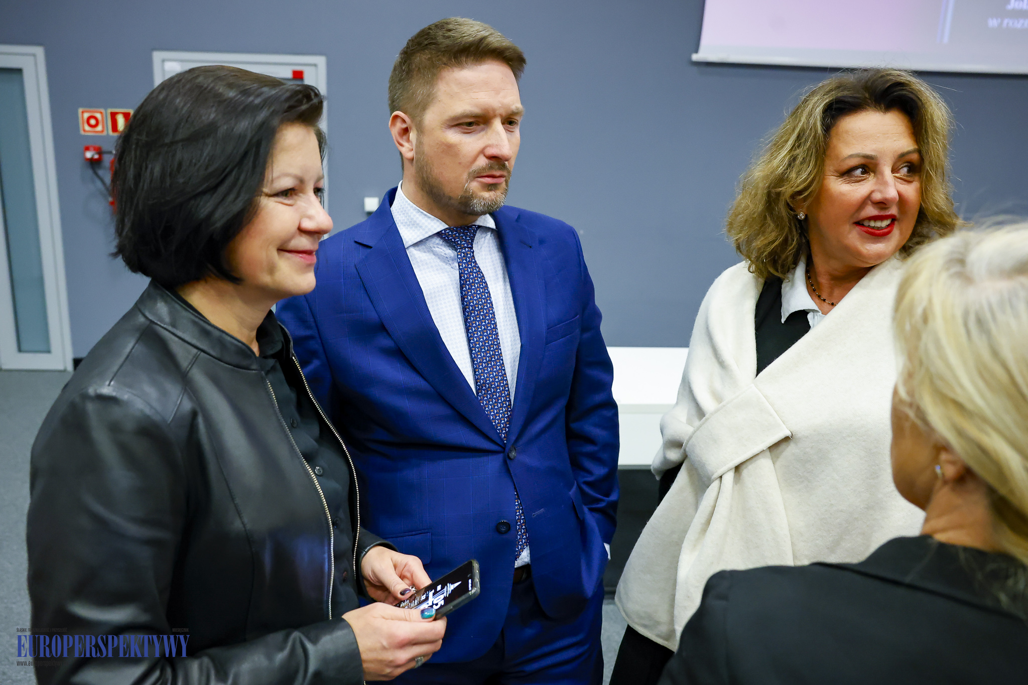 _MG_0851 Europerspektywy Spotkanie z Pierwszą Damą