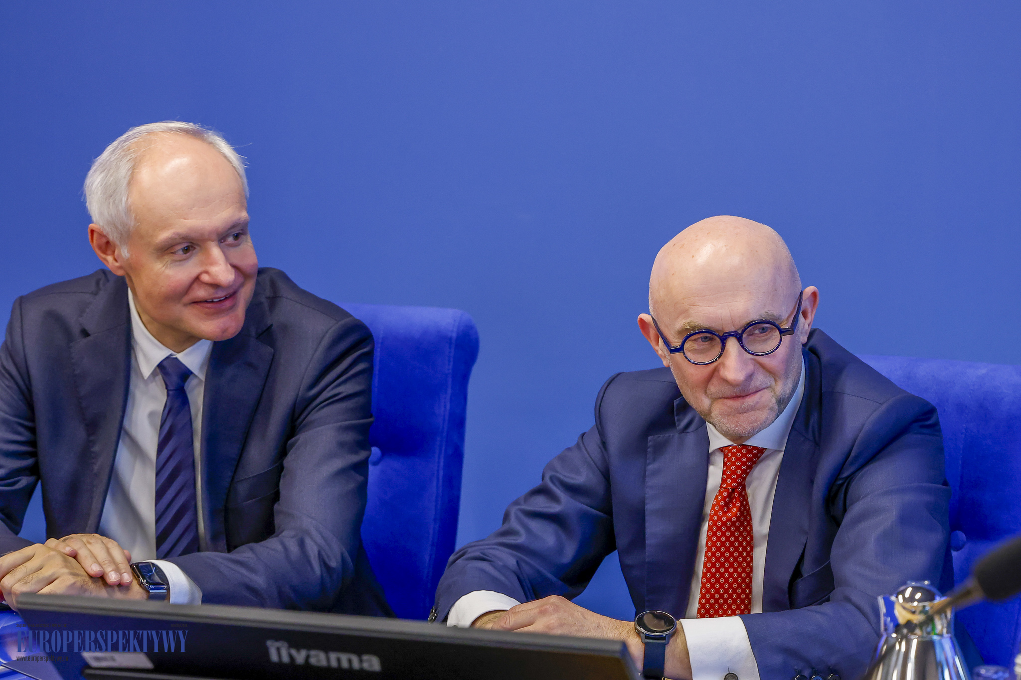 Europerspektywy Współpraca: Politechnika Śląska i Grupa Orlen