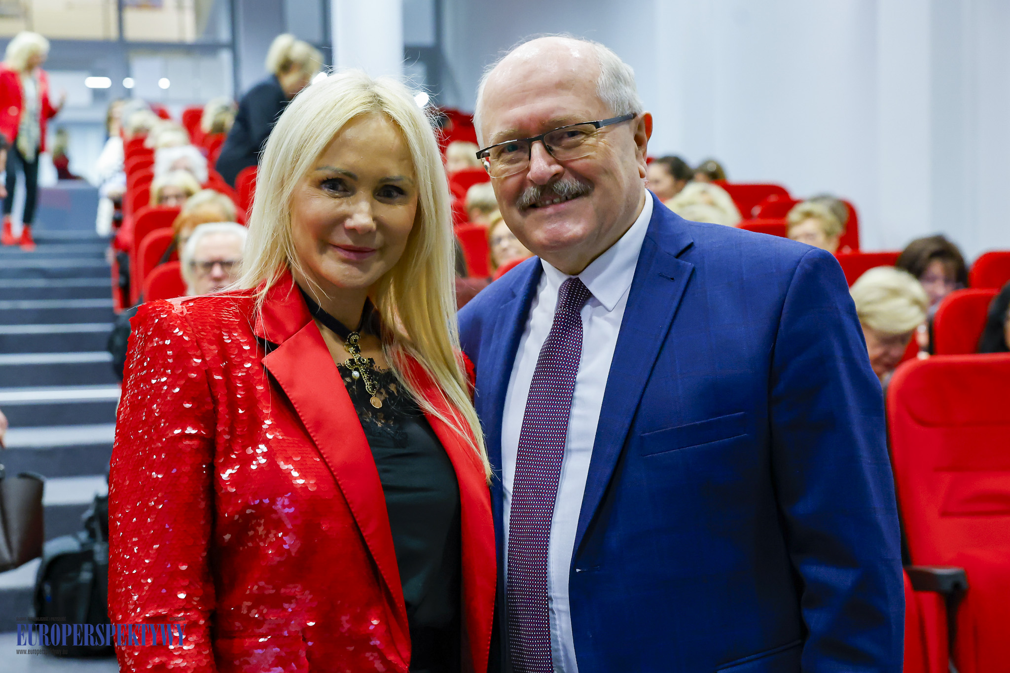 _MG_0958 Europerspektywy Spotkanie z Pierwszą Damą