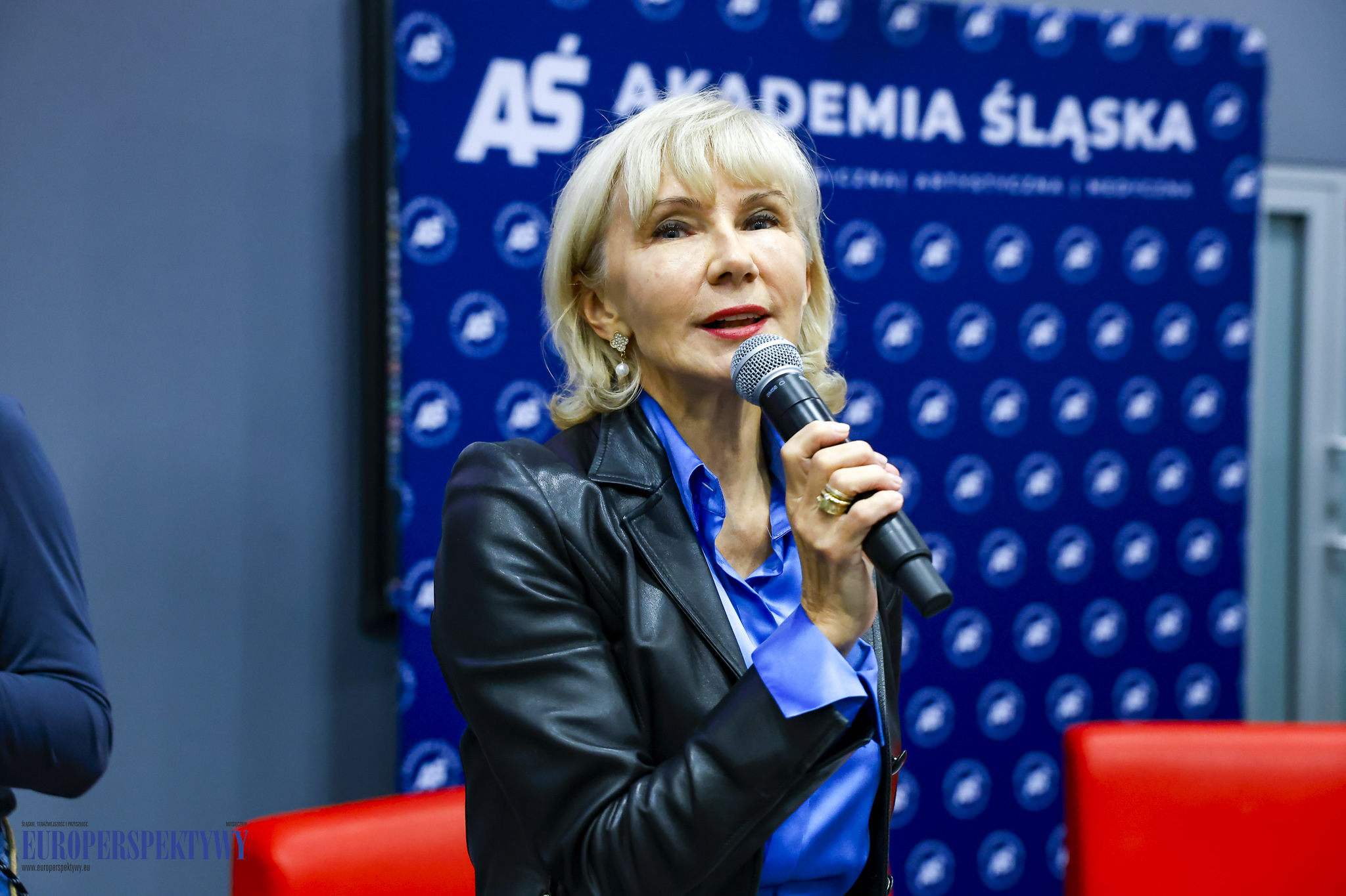 _MG_0965 Europerspektywy Spotkanie z Pierwszą Damą