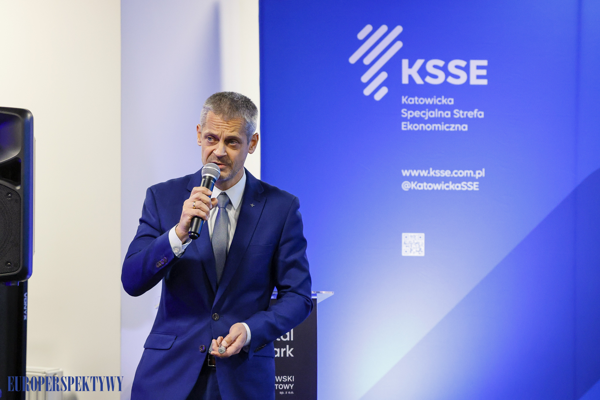 Europerspektywy KSSE - BOOSTER dla Biznesu