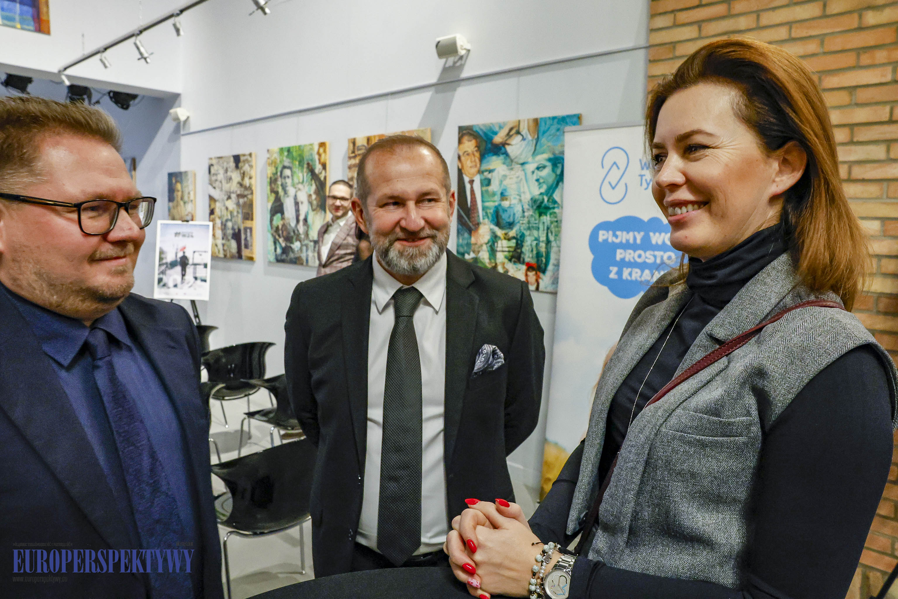 _MG_1039 Europerspektywy International Business Meeting Silesia 2024