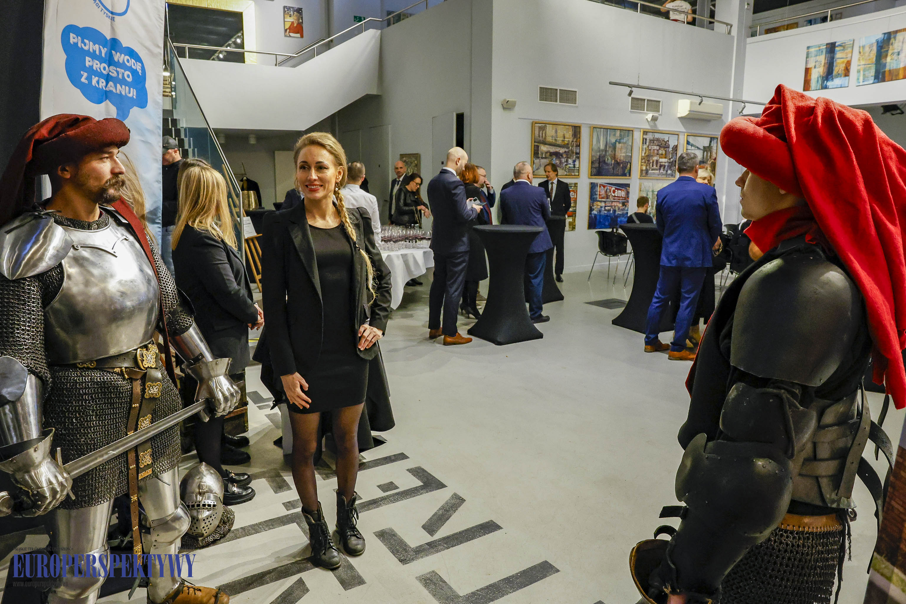 _MG_1046 Europerspektywy International Business Meeting Silesia 2024