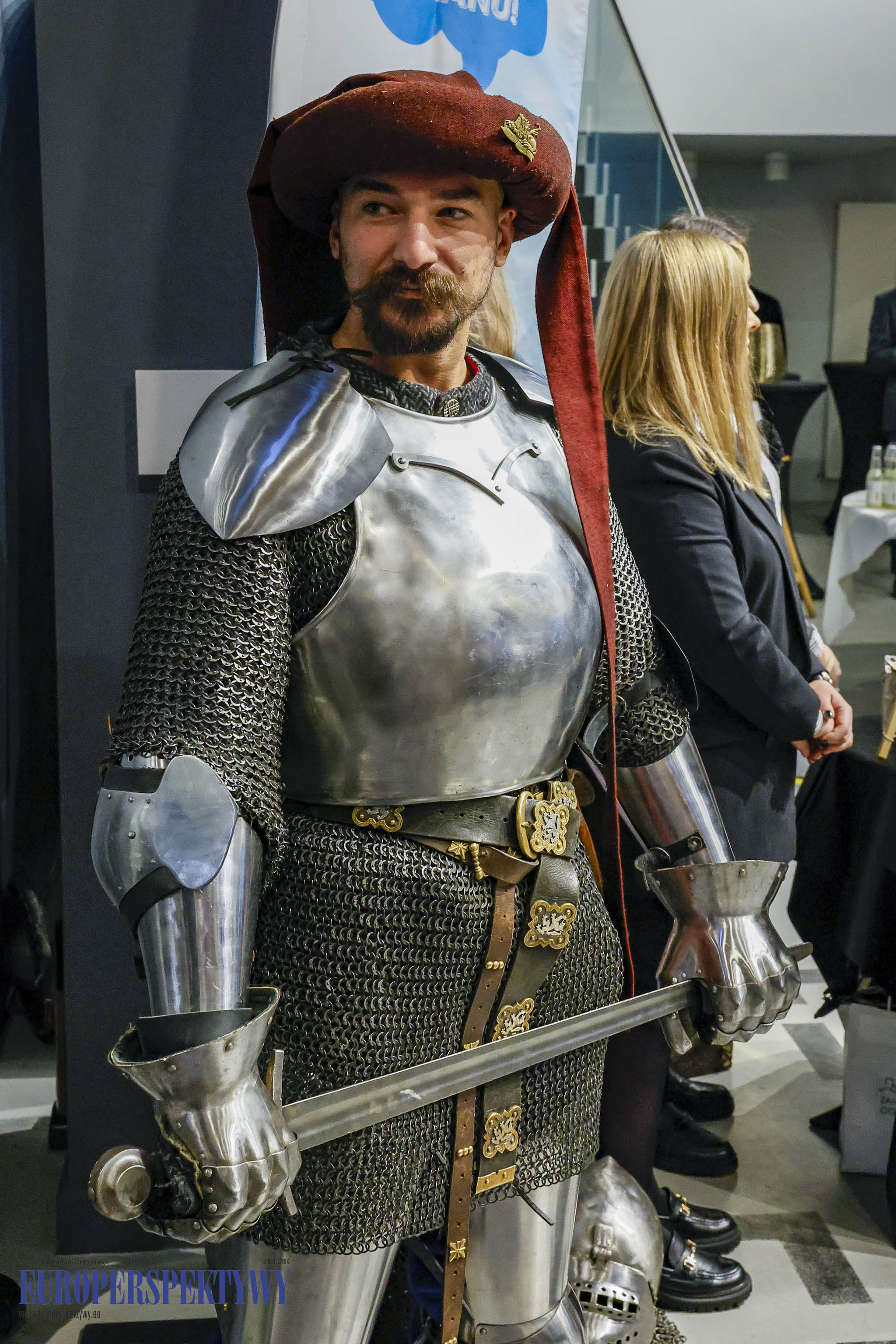 _MG_1050 Europerspektywy International Business Meeting Silesia 2024