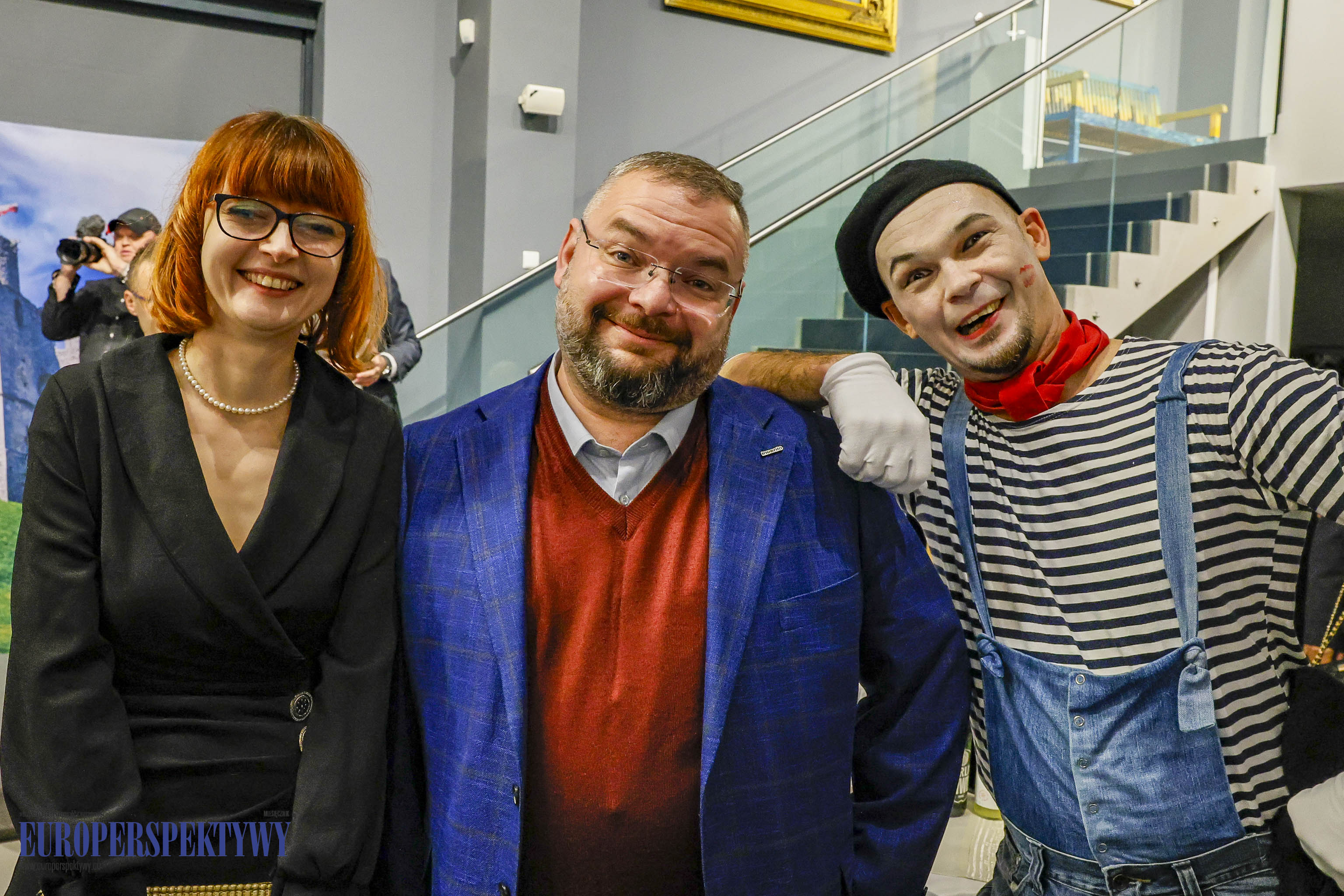 _MG_1066 Europerspektywy International Business Meeting Silesia 2024